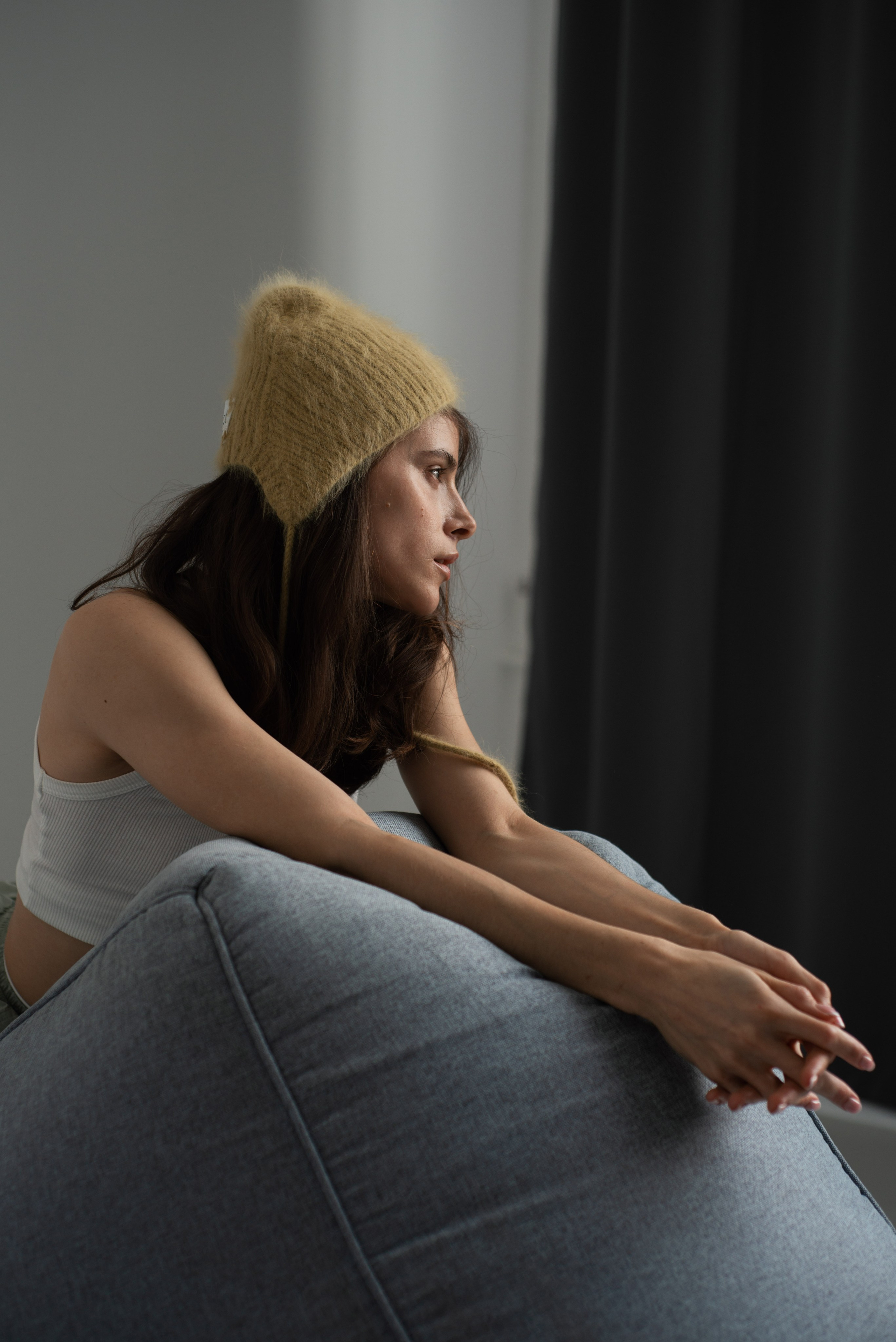 Юля. Фотограф Нижний Новгорода Елена Калмыкова