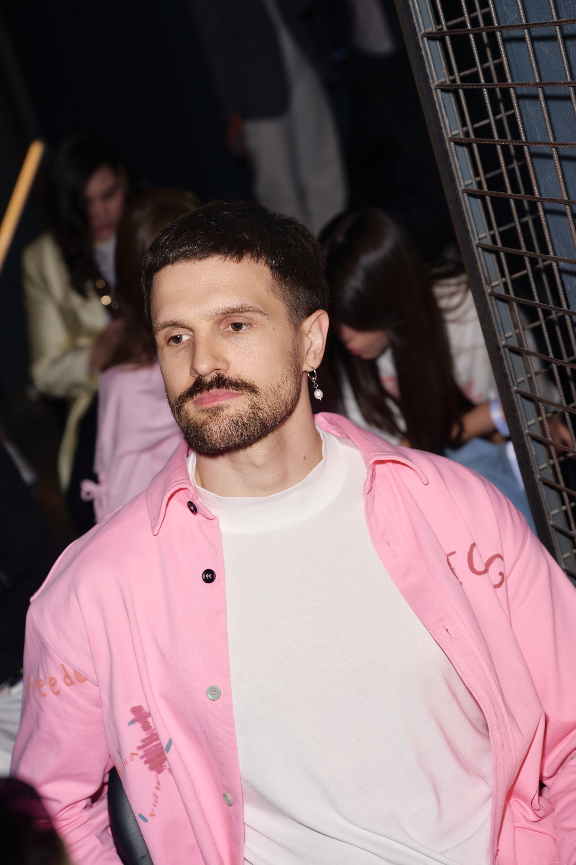 Клуб Ума на FUTURE Fest. Фотограф Сергей Бойко Москва