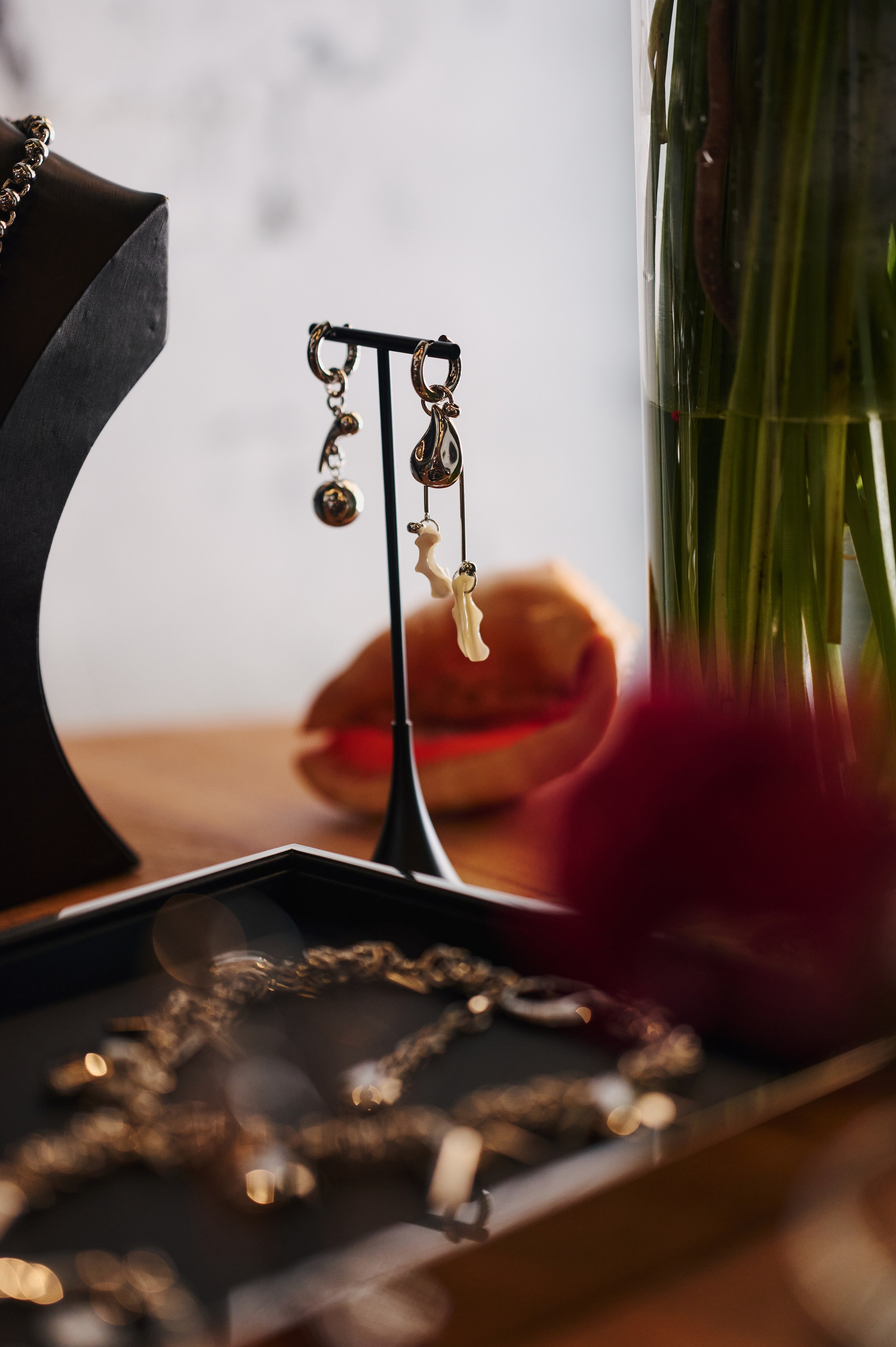 RUSHEV X 0,75please. Фотограф Сергей Бойко Москва