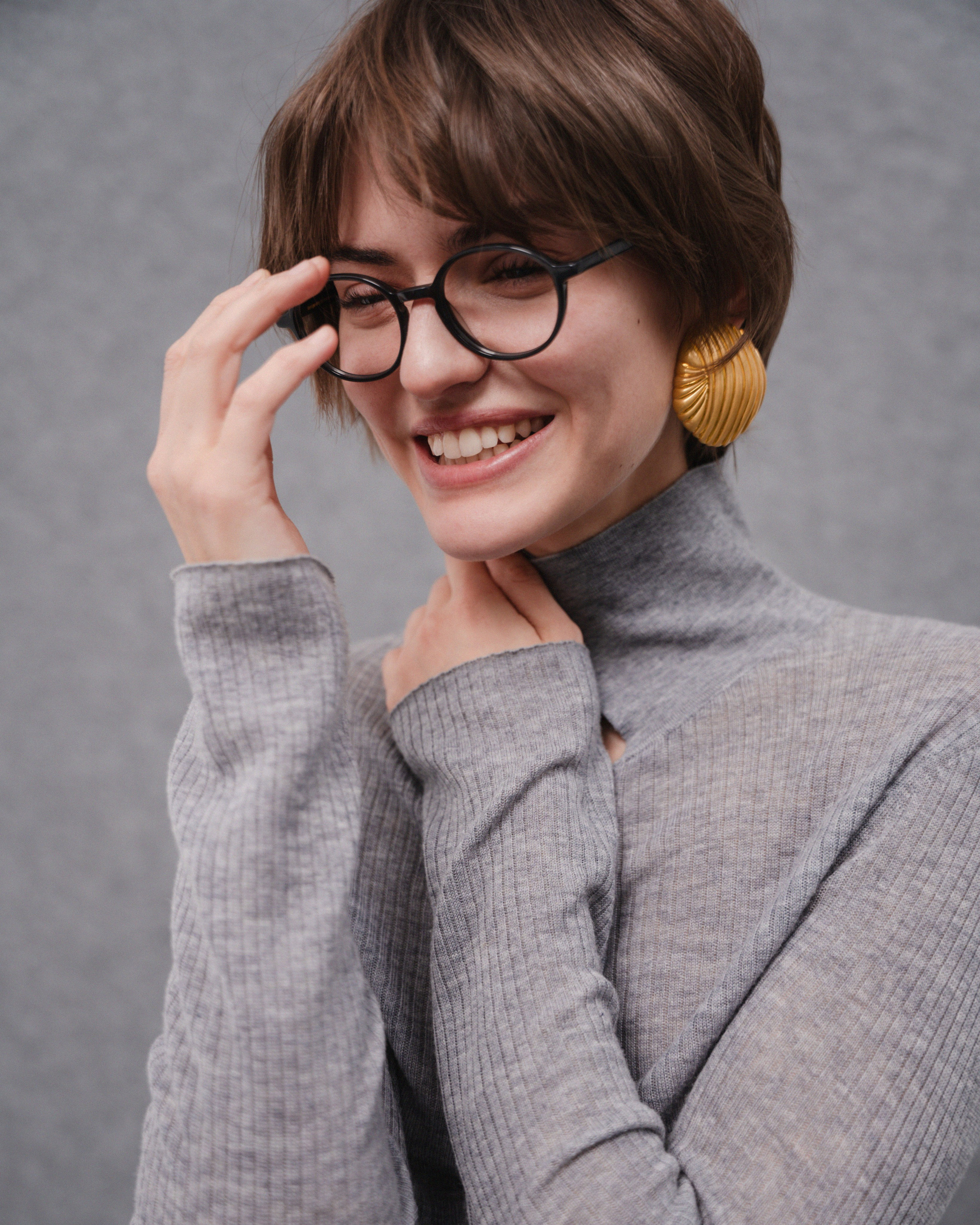 Nadya. Commercial photographer Natalia Bychkova