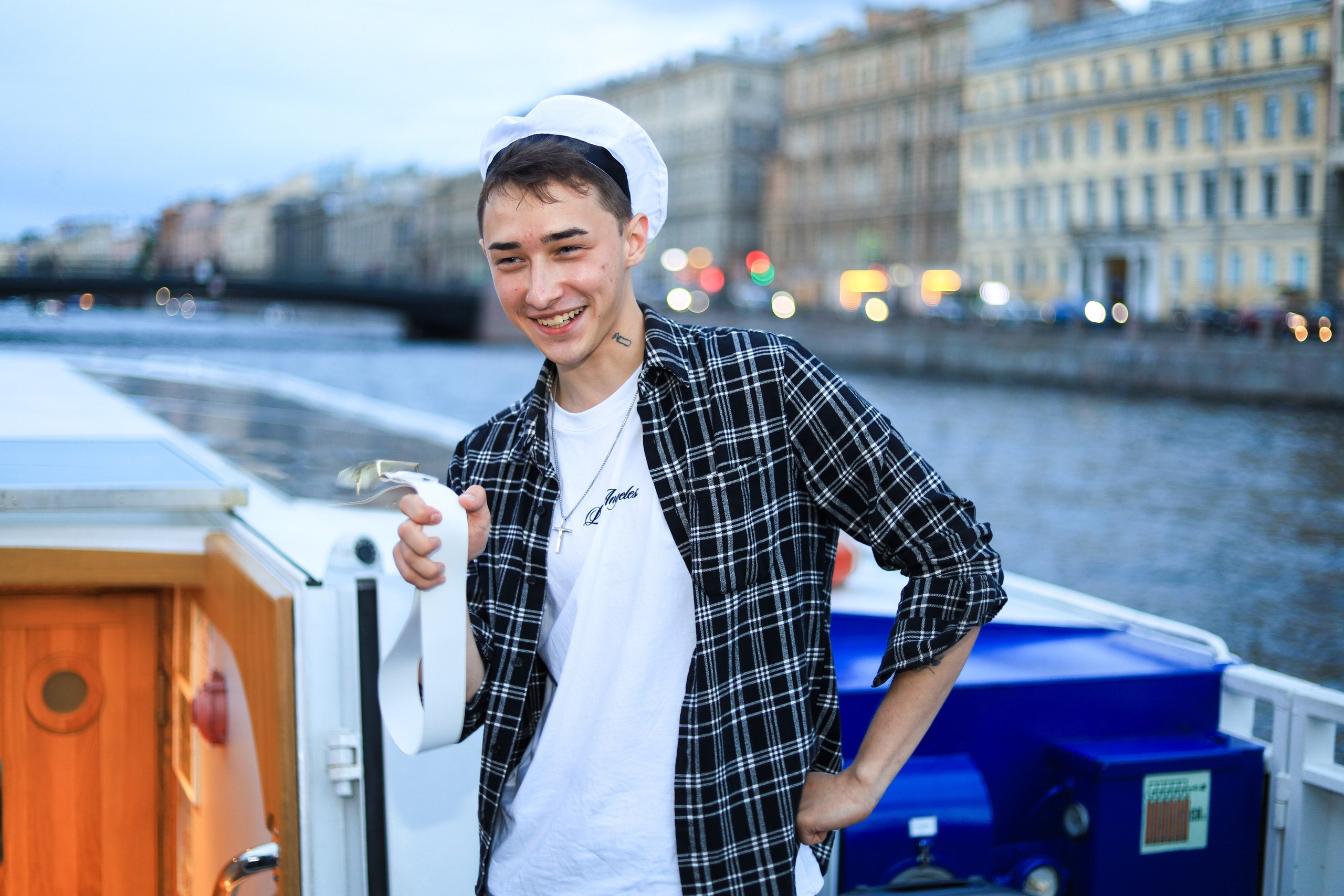 Корпоратив. Фотограф Манеев Богдан