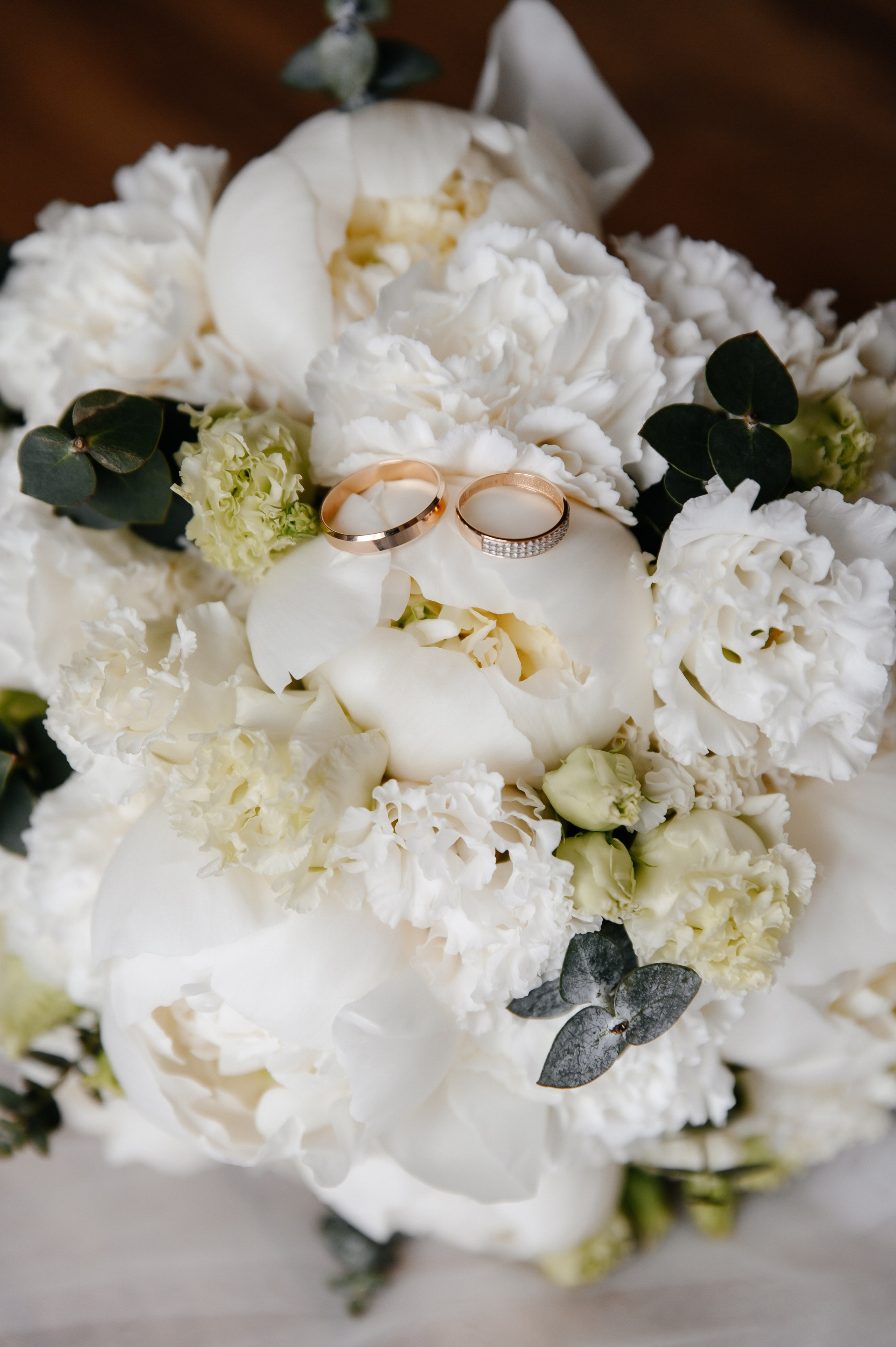 Свадебные детали