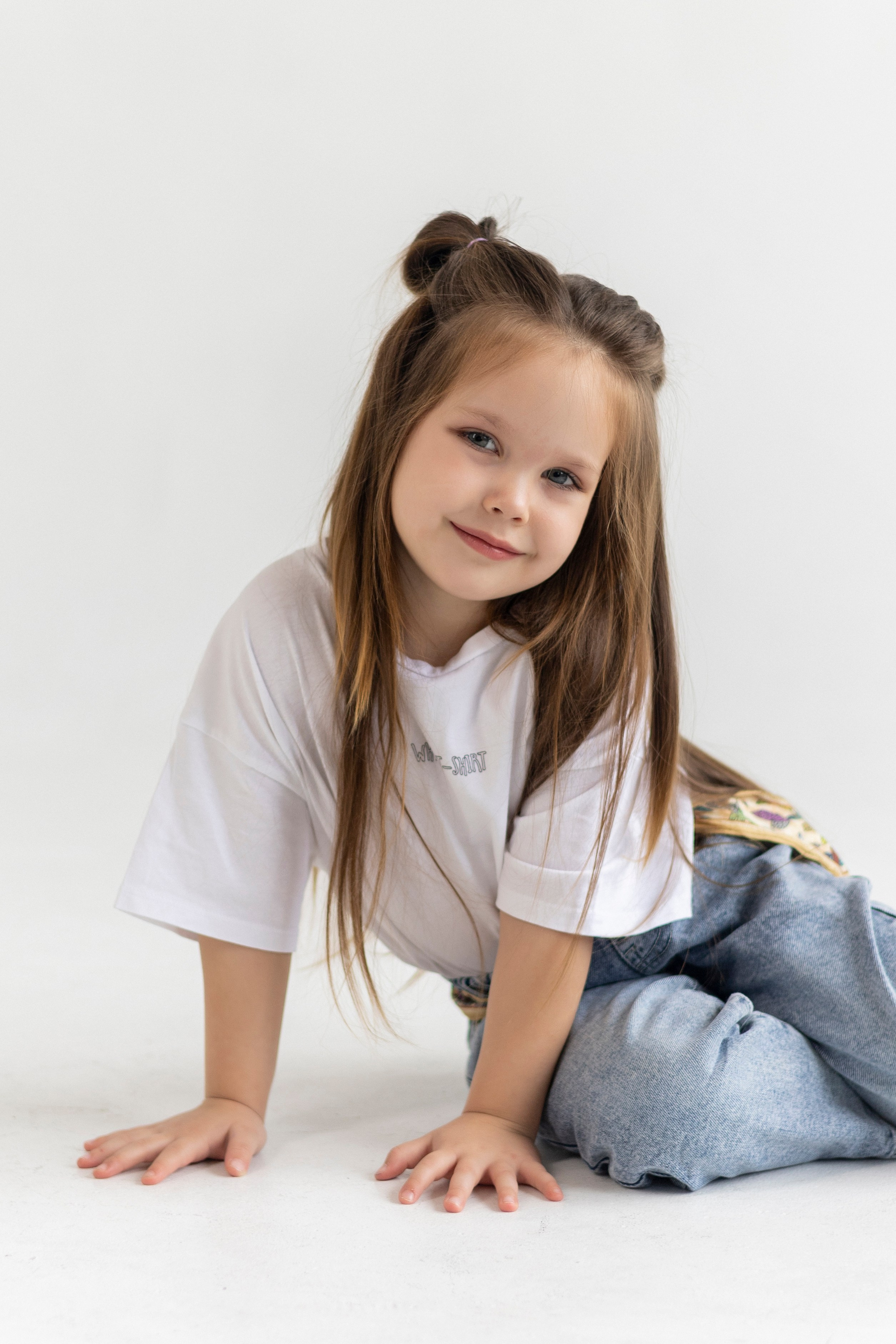 Михайлова Есения. Promodels