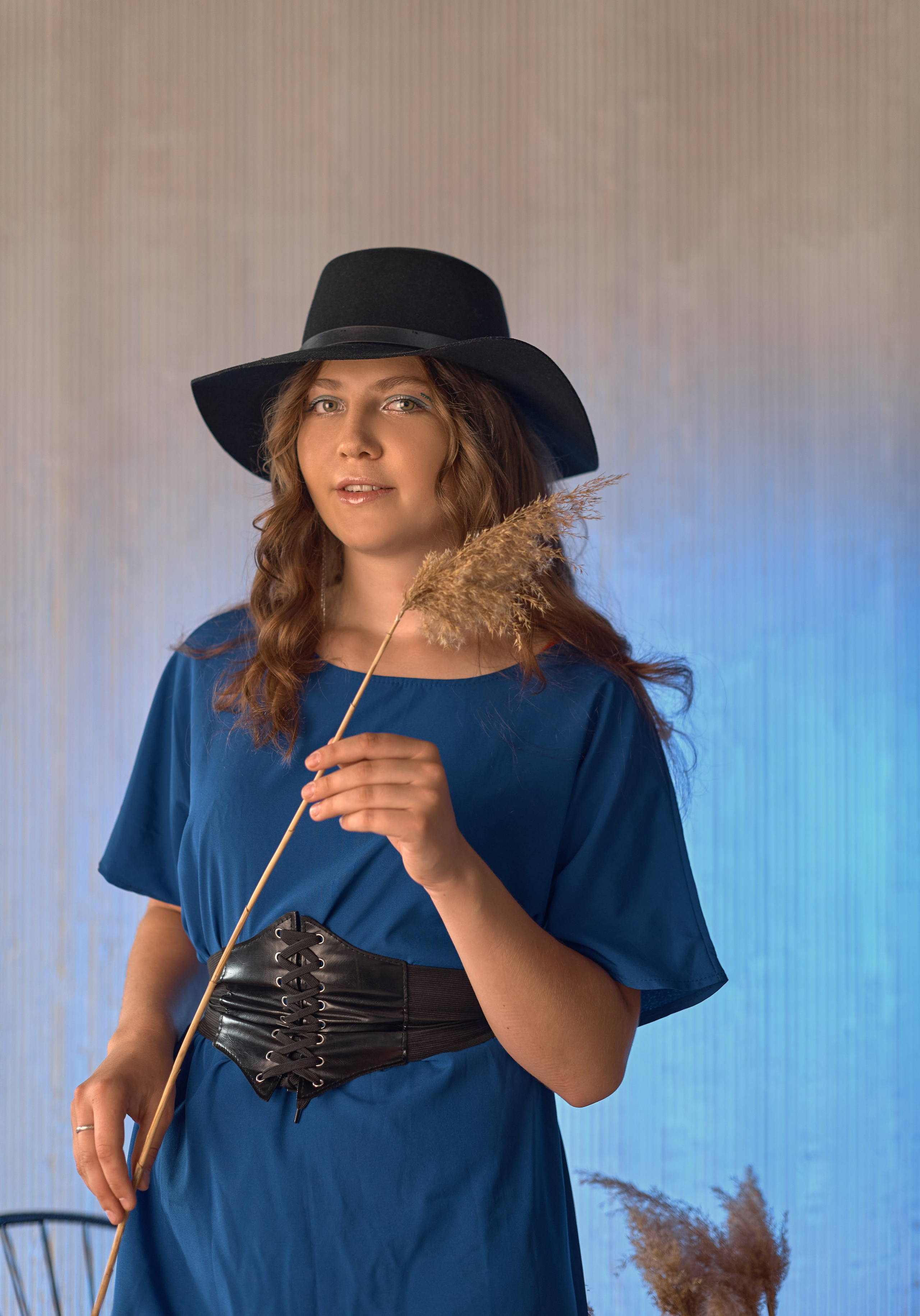 Василенко Виктория. Promodels