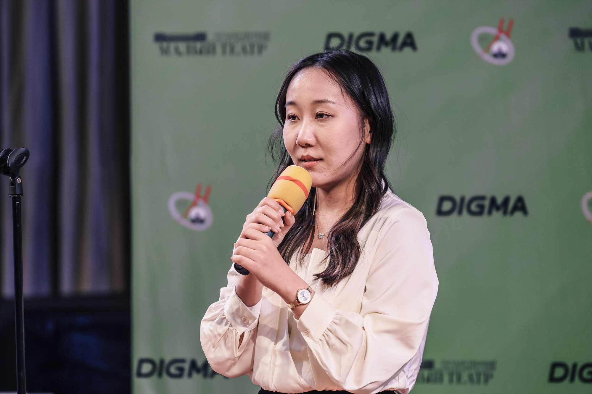 Заключительный этап II Международного конкурса-фестиваля ораторского искусства «Русское слово». Репортажный, архитектурный, театральный и файн-арт фотограф Лена Мельникова в Москве