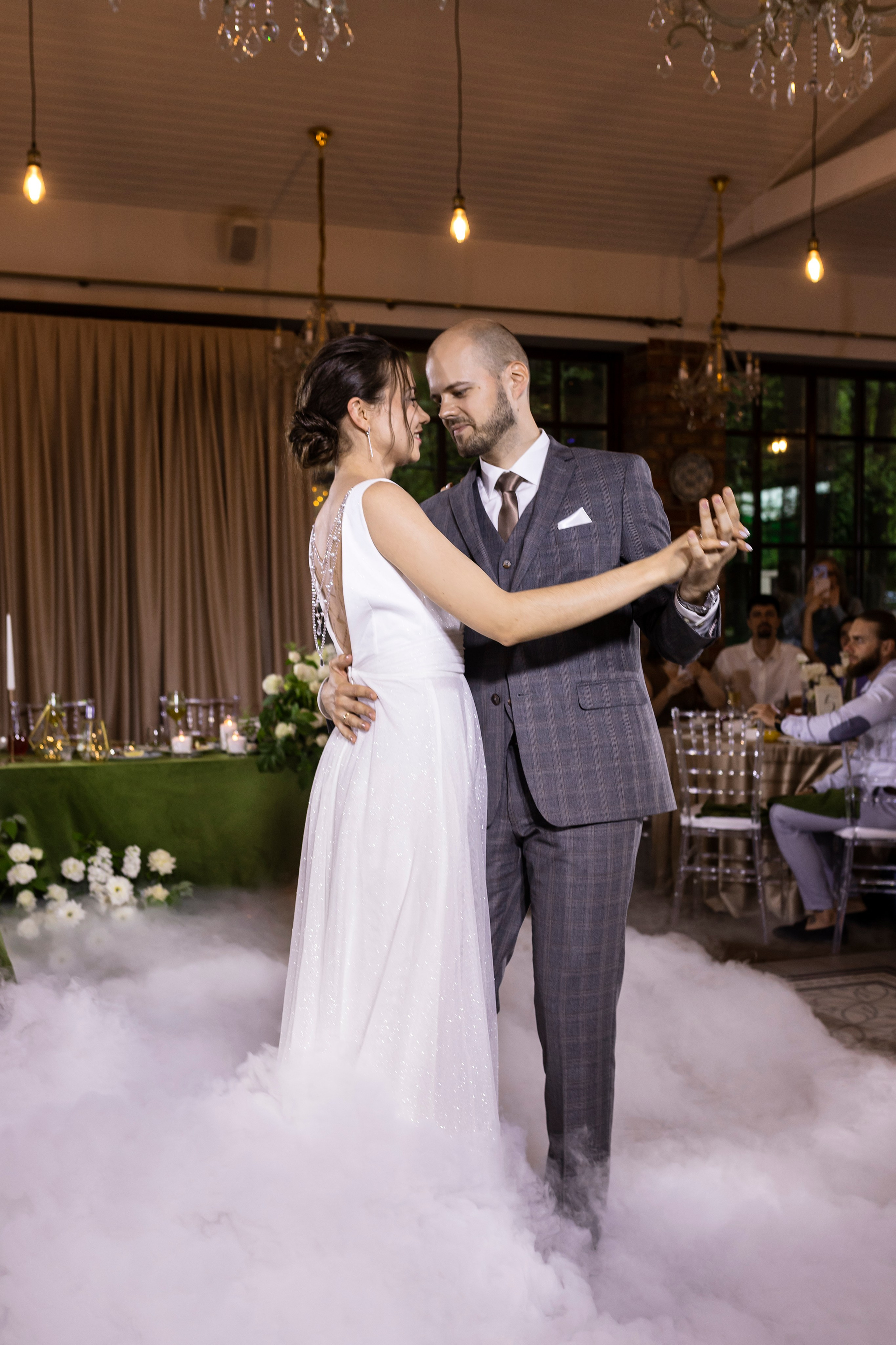 Екатерина и Дмитрий. Свадебный фотограф Екатерина Чаусова