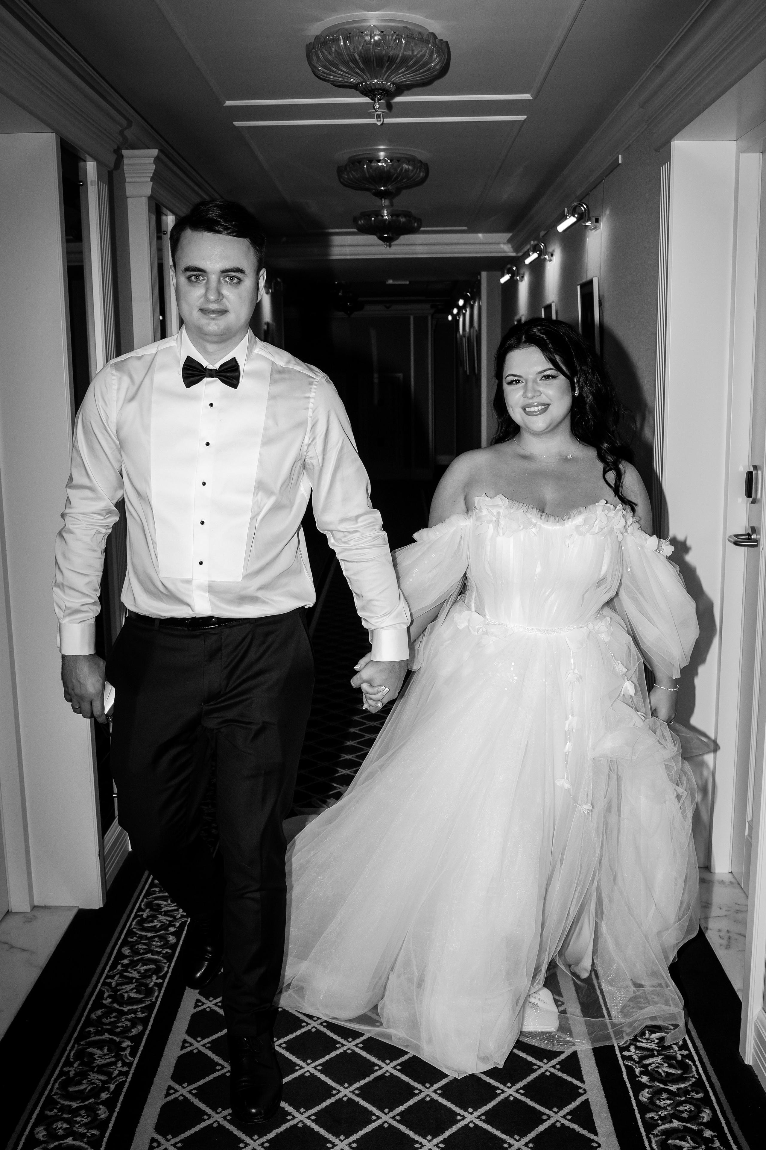 Виктория и Алексей. Свадебный фотограф Екатерина Чаусова