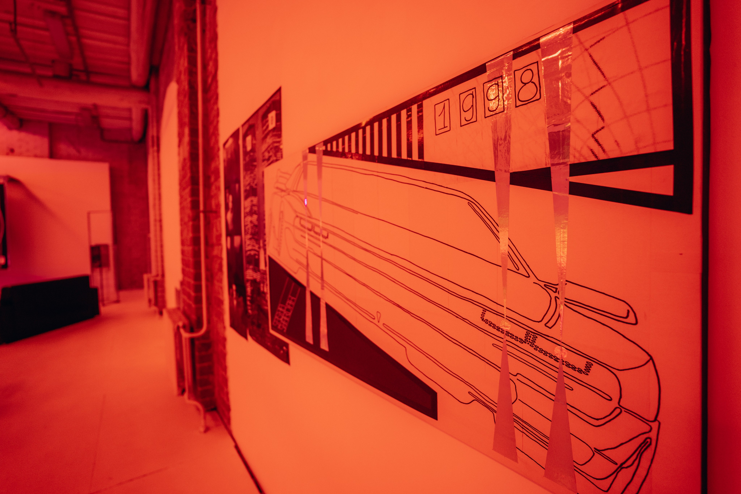 Smena. Главная