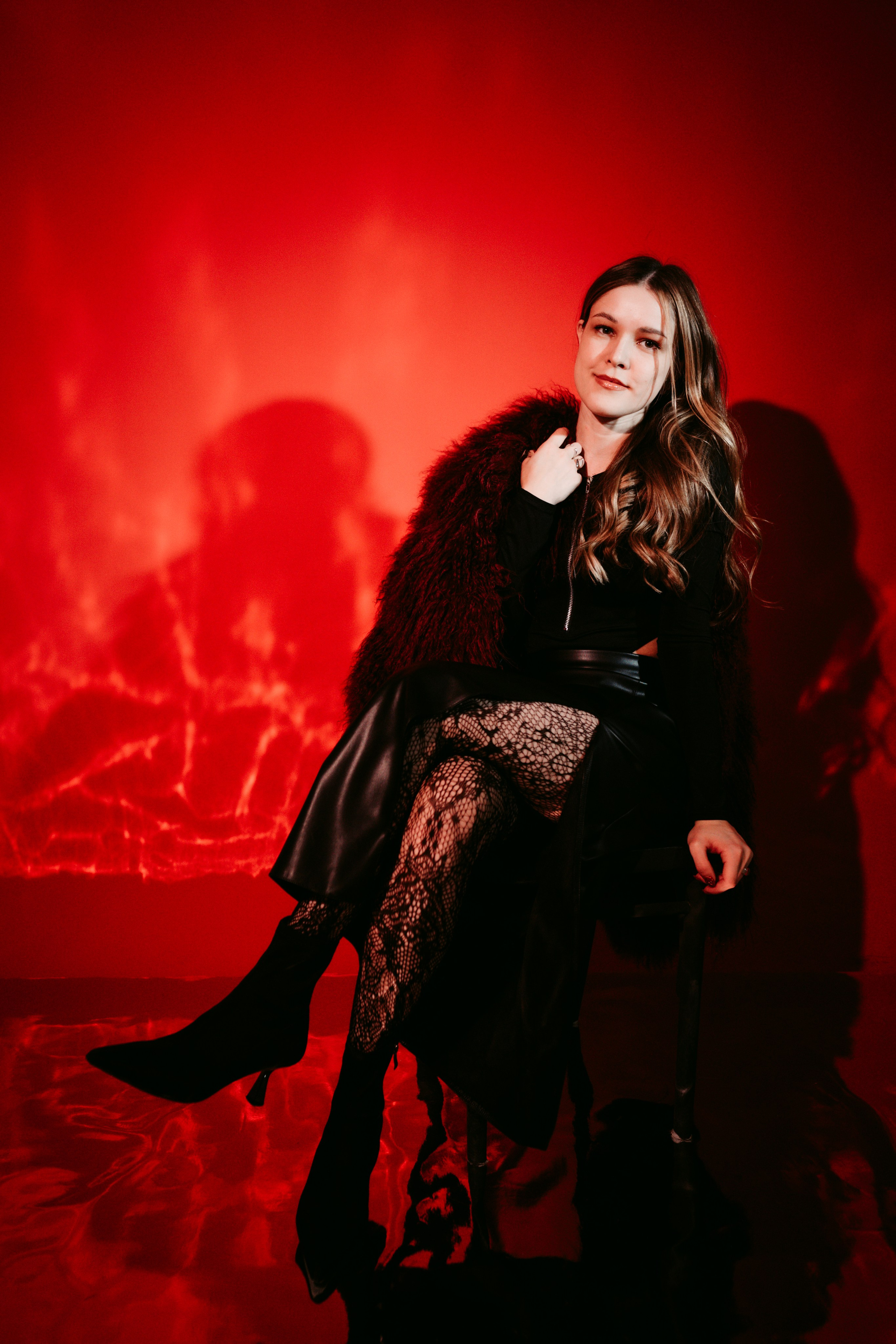 Надя. Главная