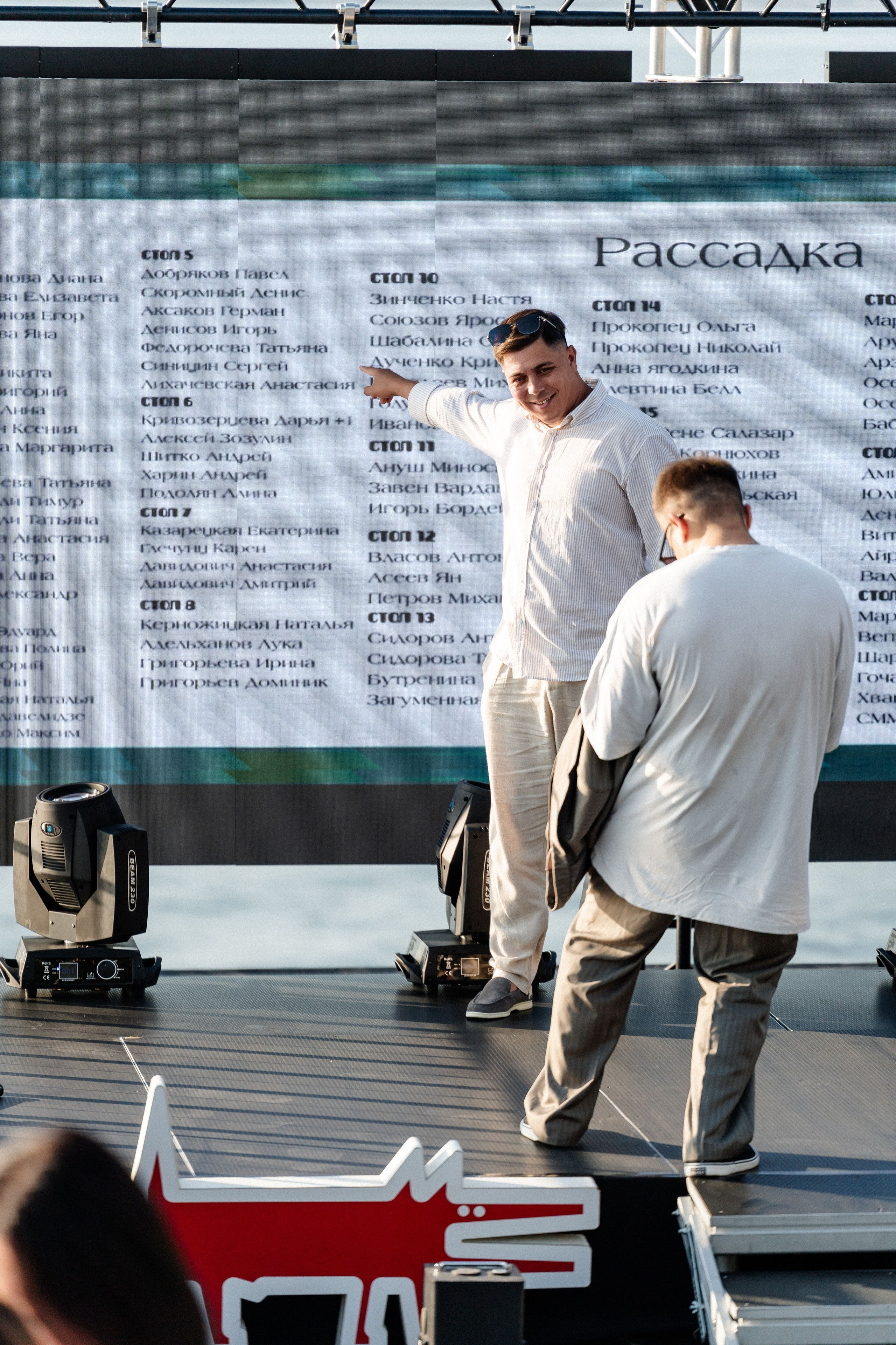 Премия «Что Где Есть» Маяк. Свадебный и репортажный, фуд фотограф в Новороссийске Евгений Александриди