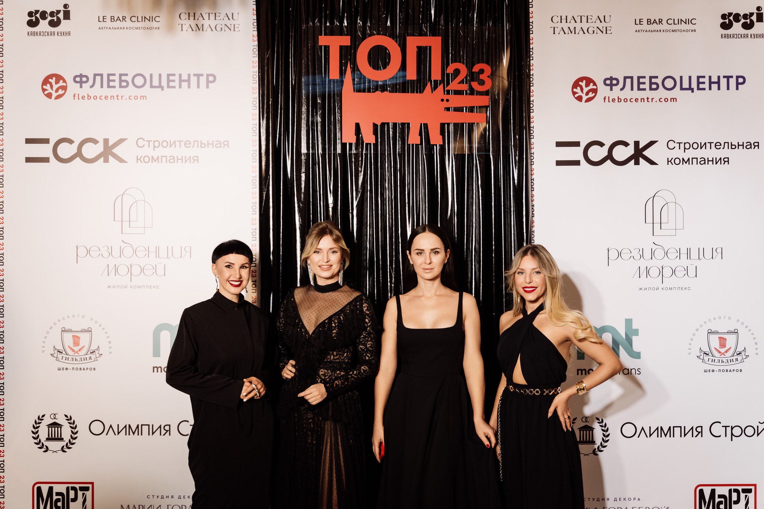 Премия ТОП 23. Свадебный и репортажный, фуд фотограф в Новороссийске Евгений Александриди