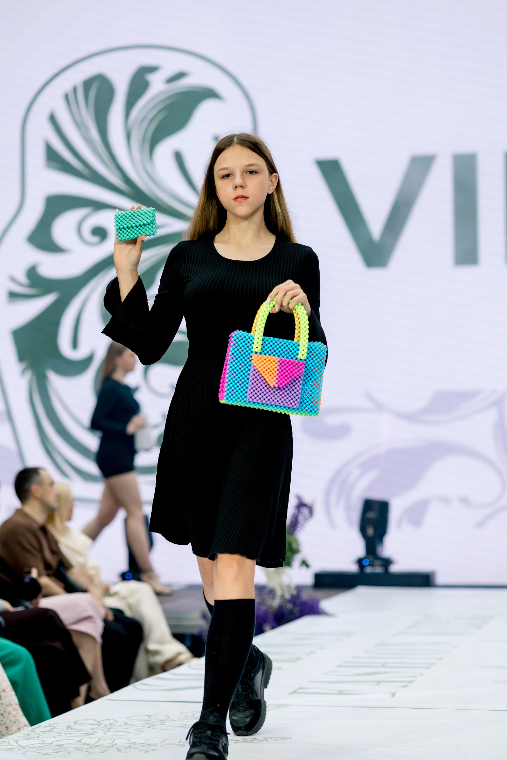 Smolensk Fashion Week 2025_День 2_Смоленская матрешка. Главная