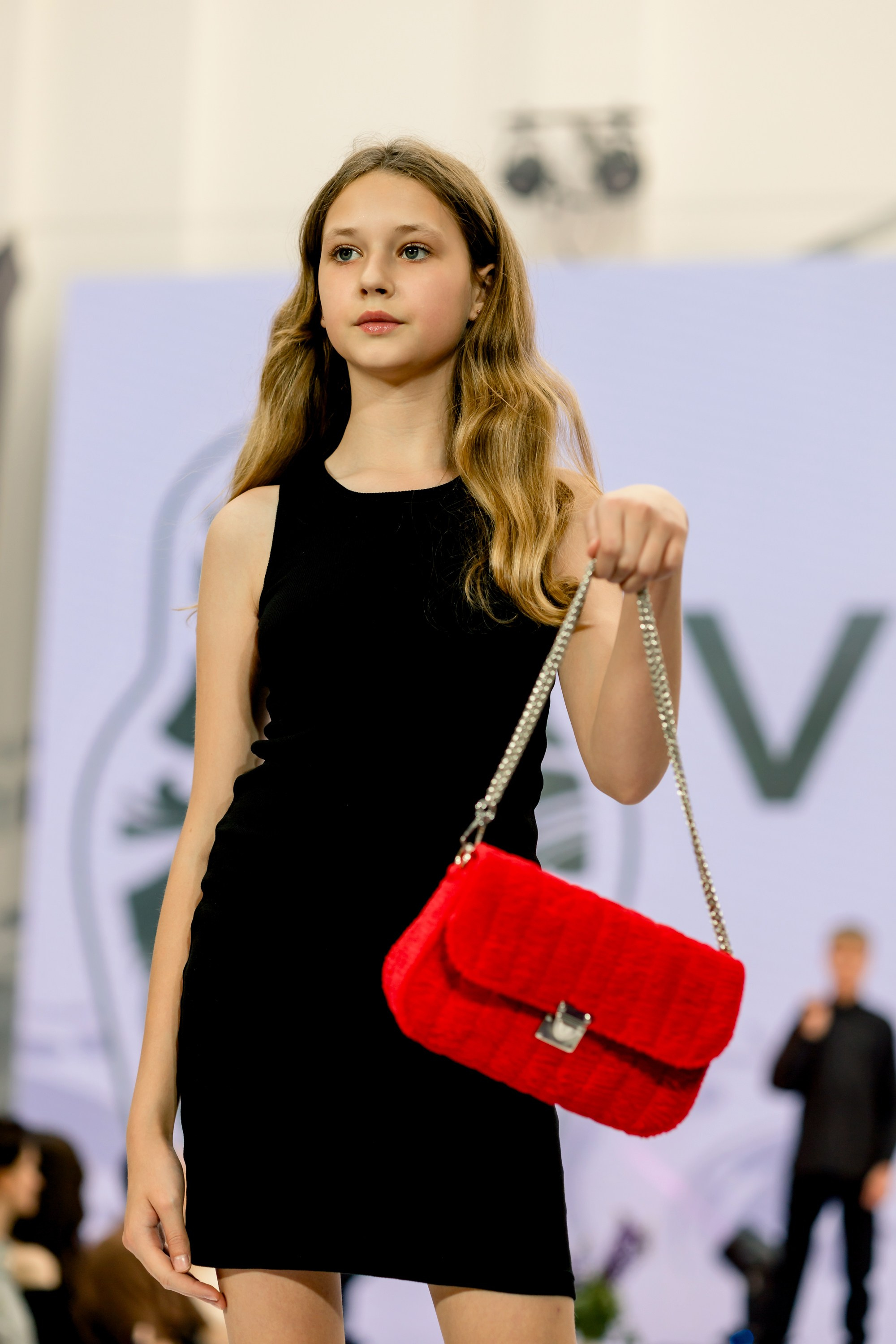 Smolensk Fashion Week 2025_День 2_Смоленская матрешка. Главная