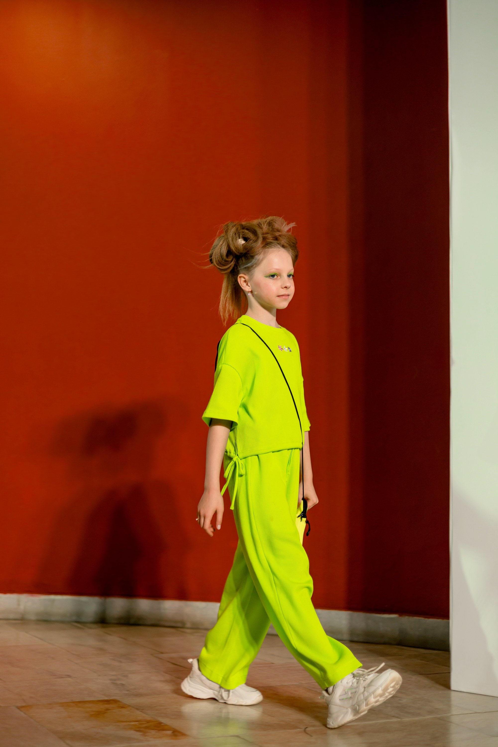 Smolensk Fashion Week 2025_ФИНАЛЬНЫЙ ПОКАЗ ДРАМТЕАТР. Главная