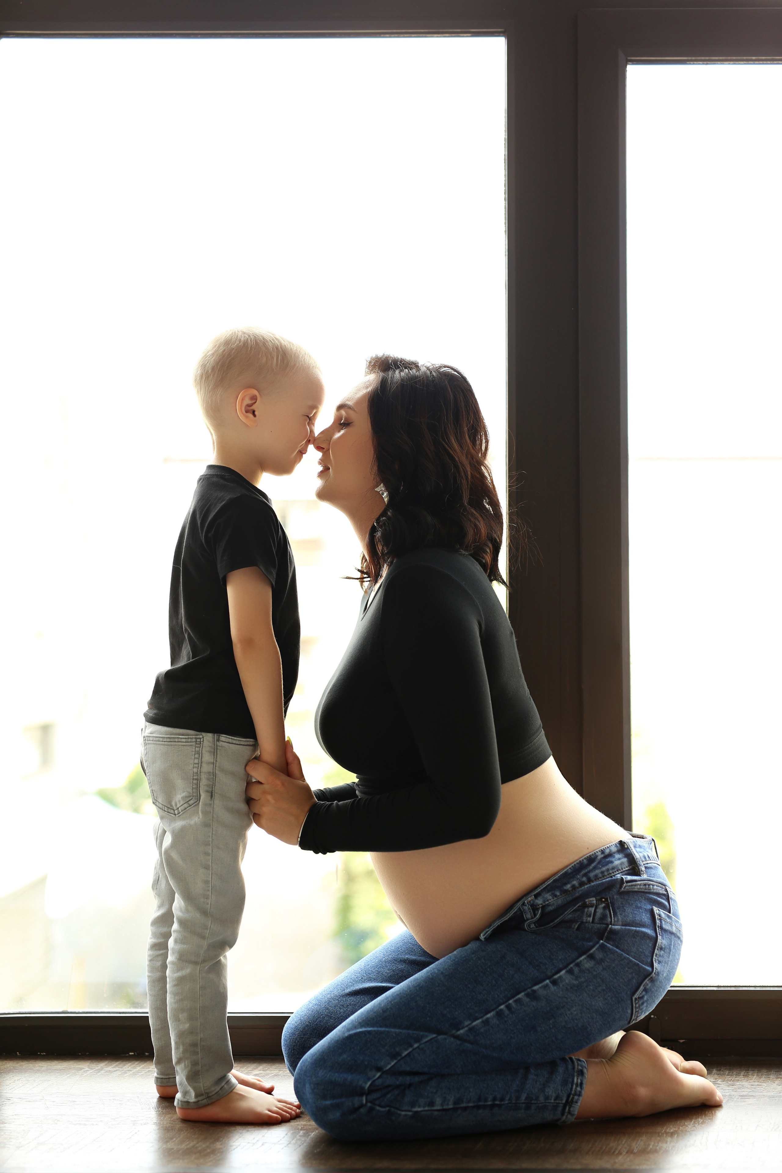 Беременность. Фотограф Беременности