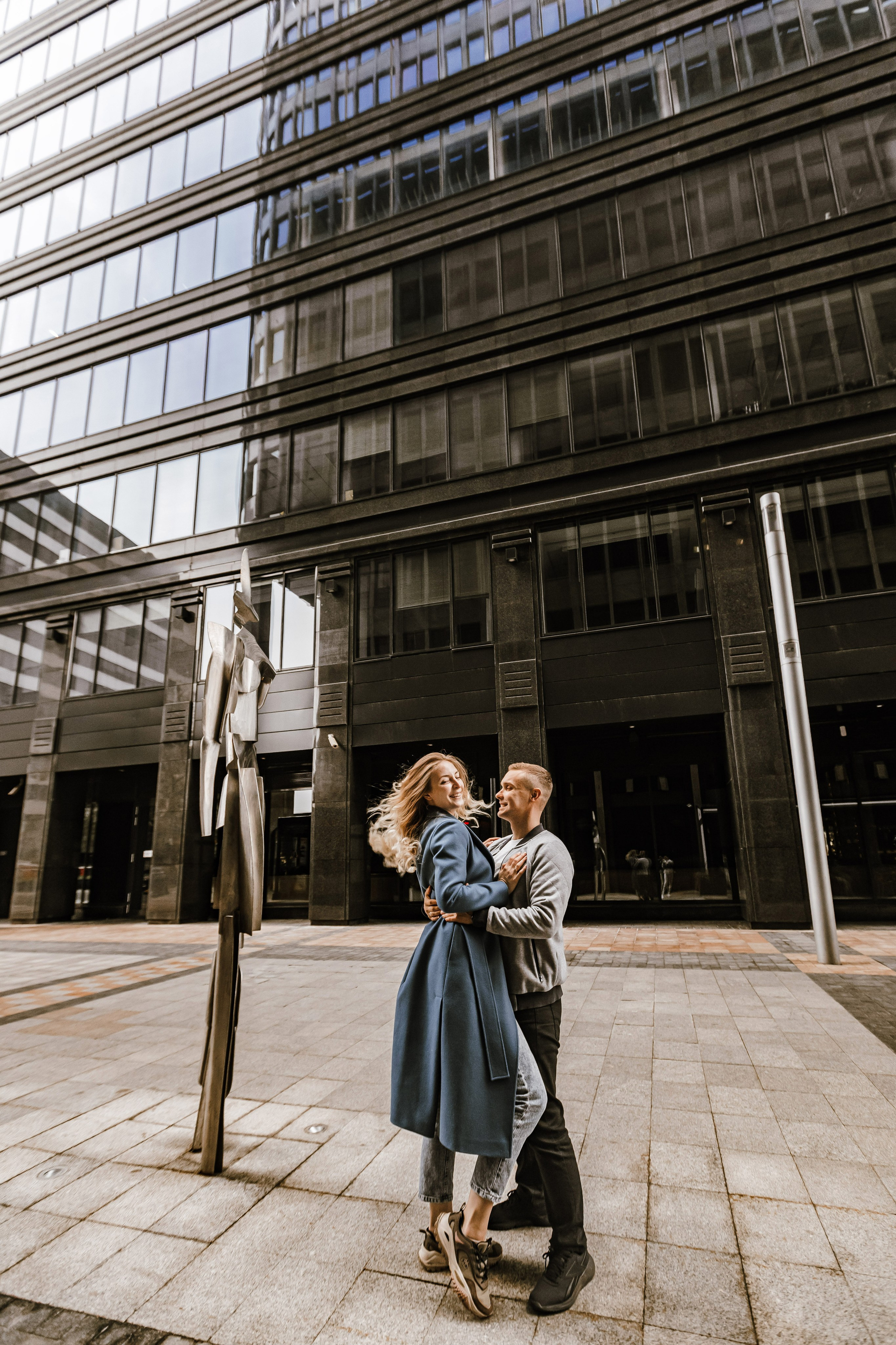 Анастасия и Михаил (Белая площадь). Свадебный фотограф в Москве Анастасия Шелест
