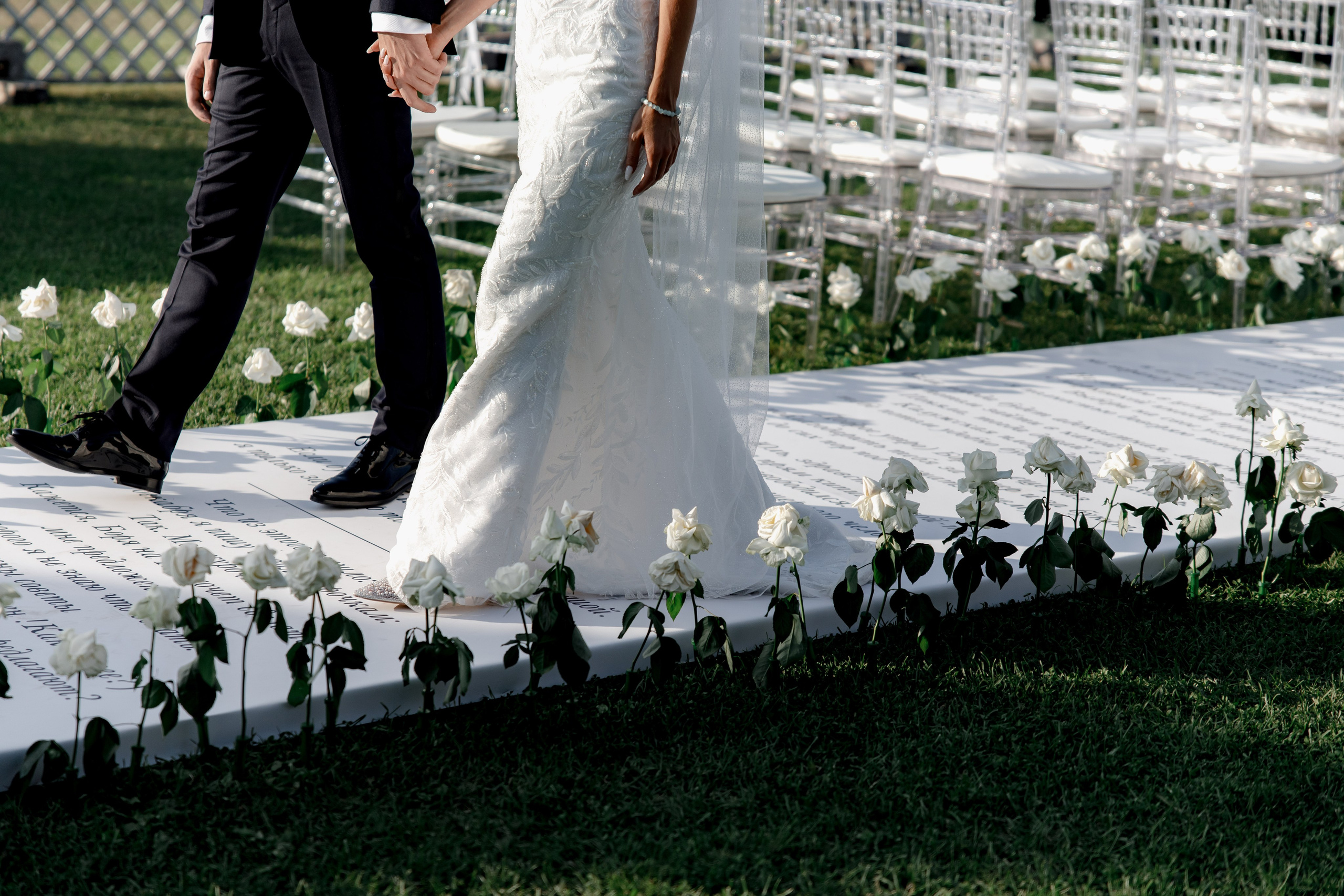 Свадебный фотограф в Москве Анастасия Шелест