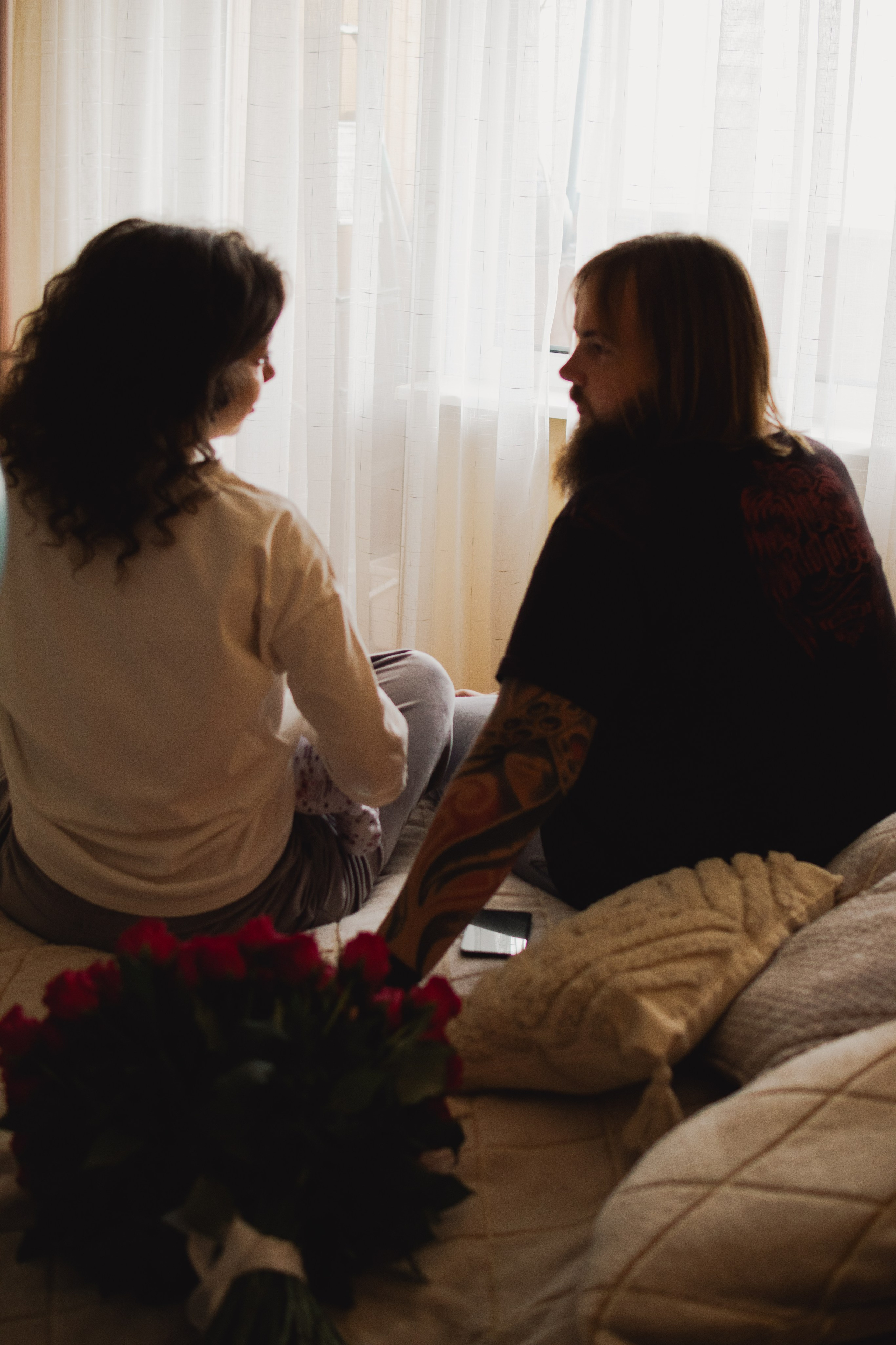 Малыш. Фотограф Москва