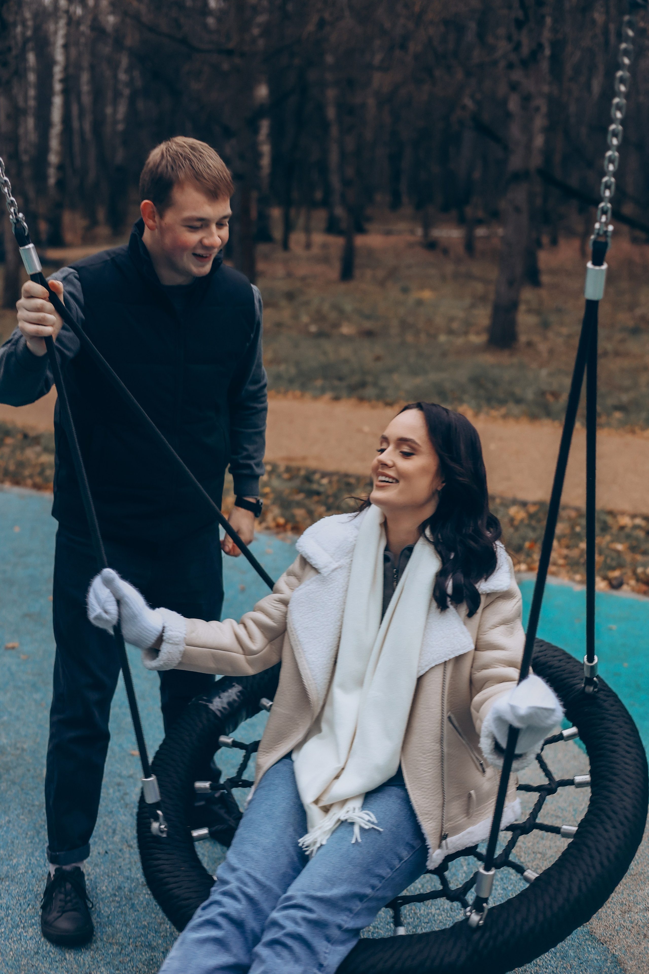 Усадьба. Фотограф Москва