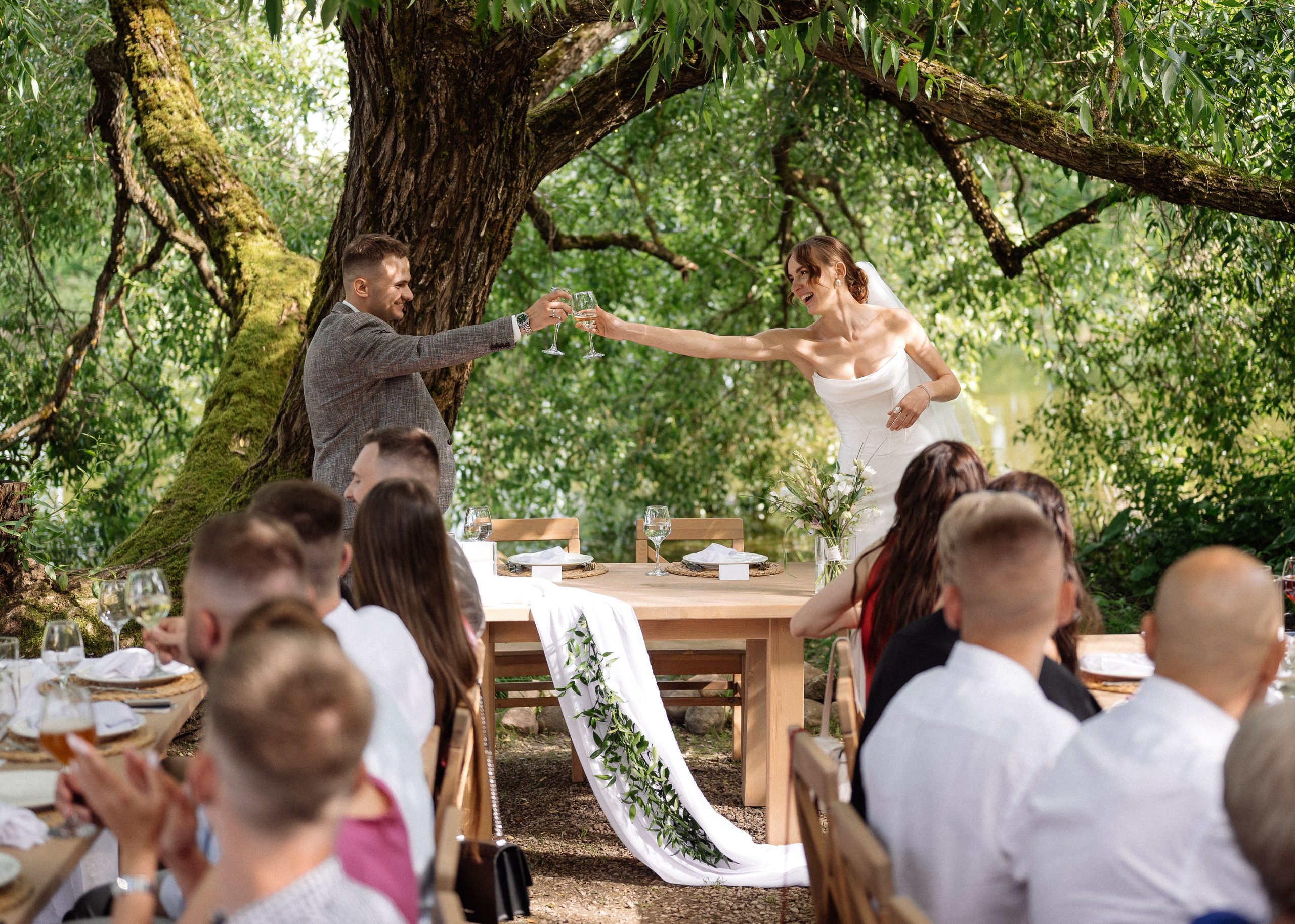 O&M. Свадебный фотограф Минск