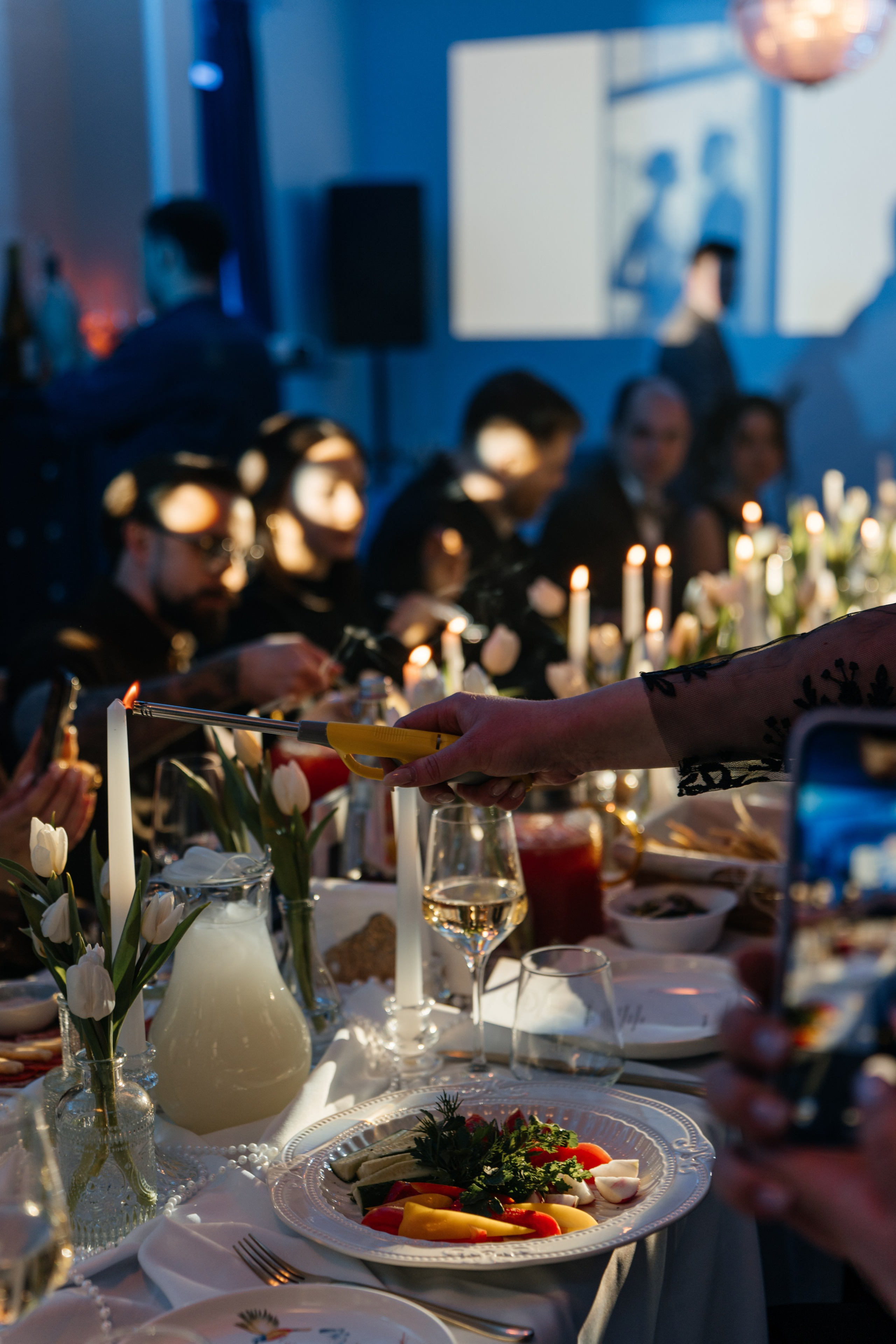 ALEXEY & SOFI. Свадебное ФОТО & ВИДЕО Москва/Липецк