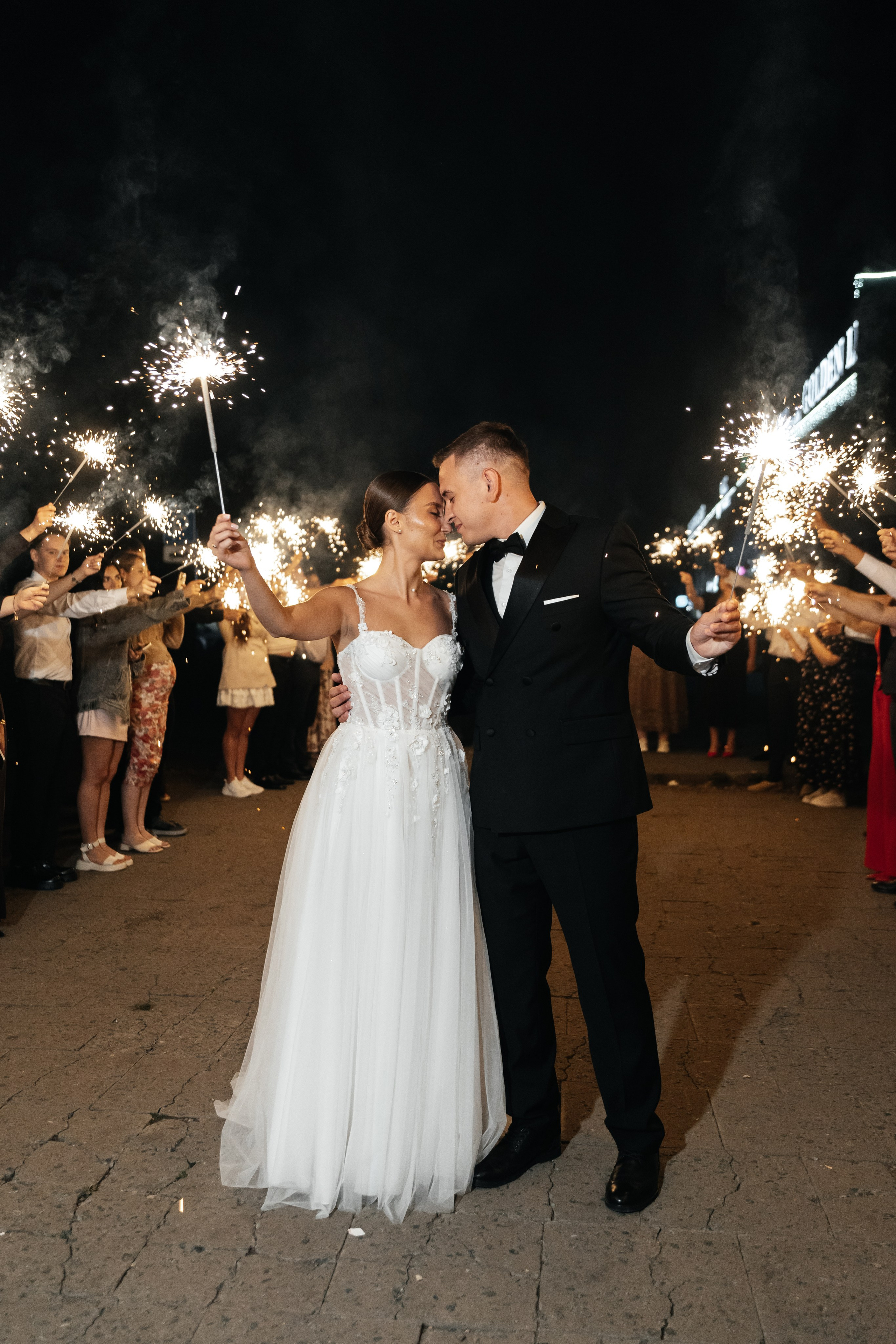 Arthur & Zarina. Свадебный фотограф Ильнар Асадуллин