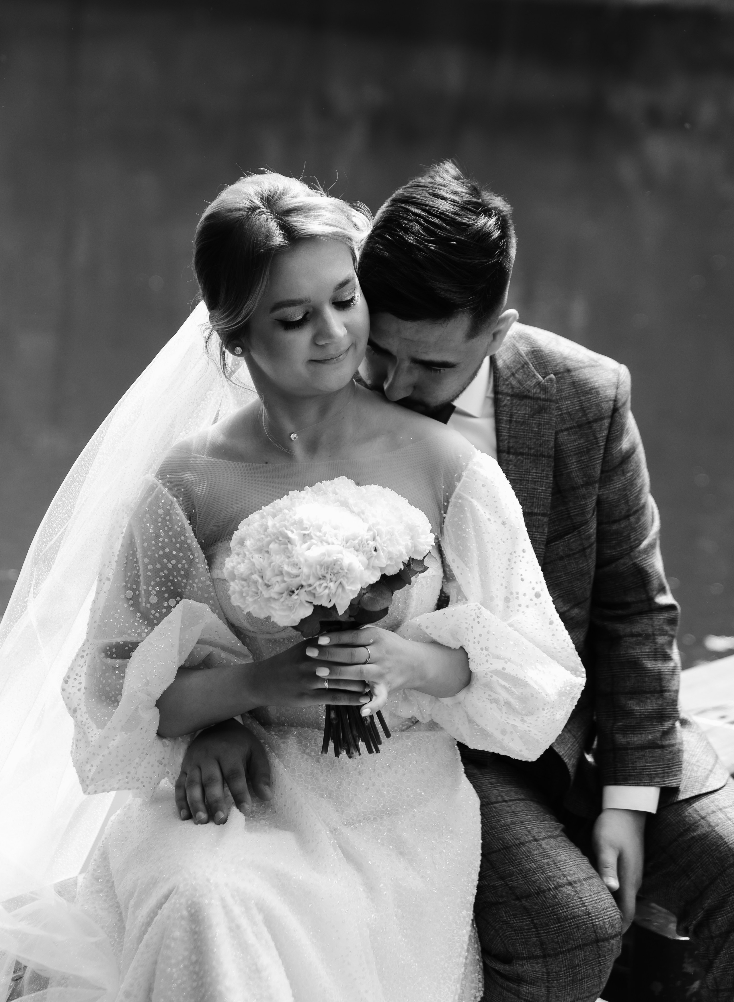 Igor & Regina. Свадебный фотограф Ильнар Асадуллин