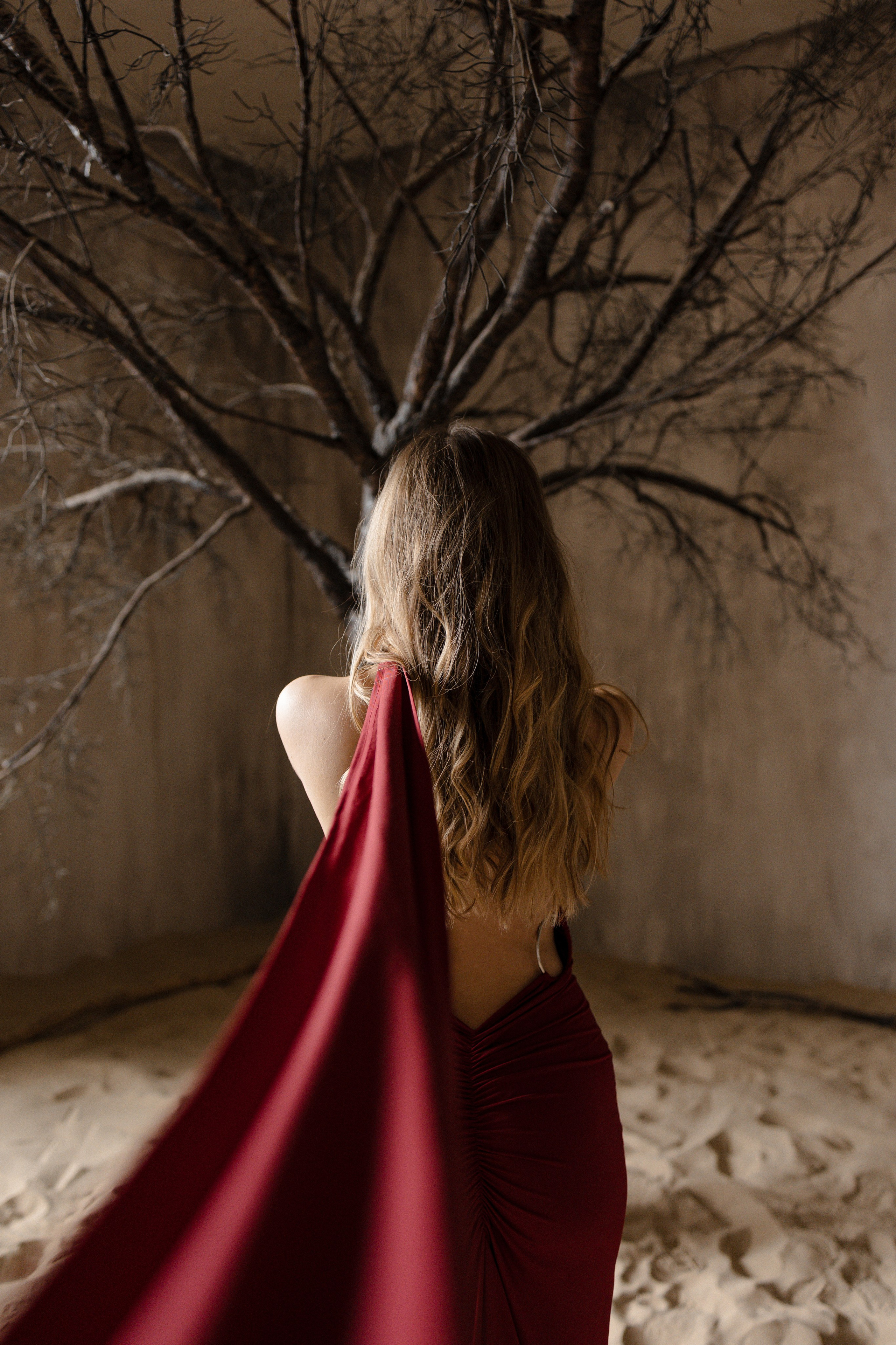 Кристина. Фотограф Абронина Любовь | Москва