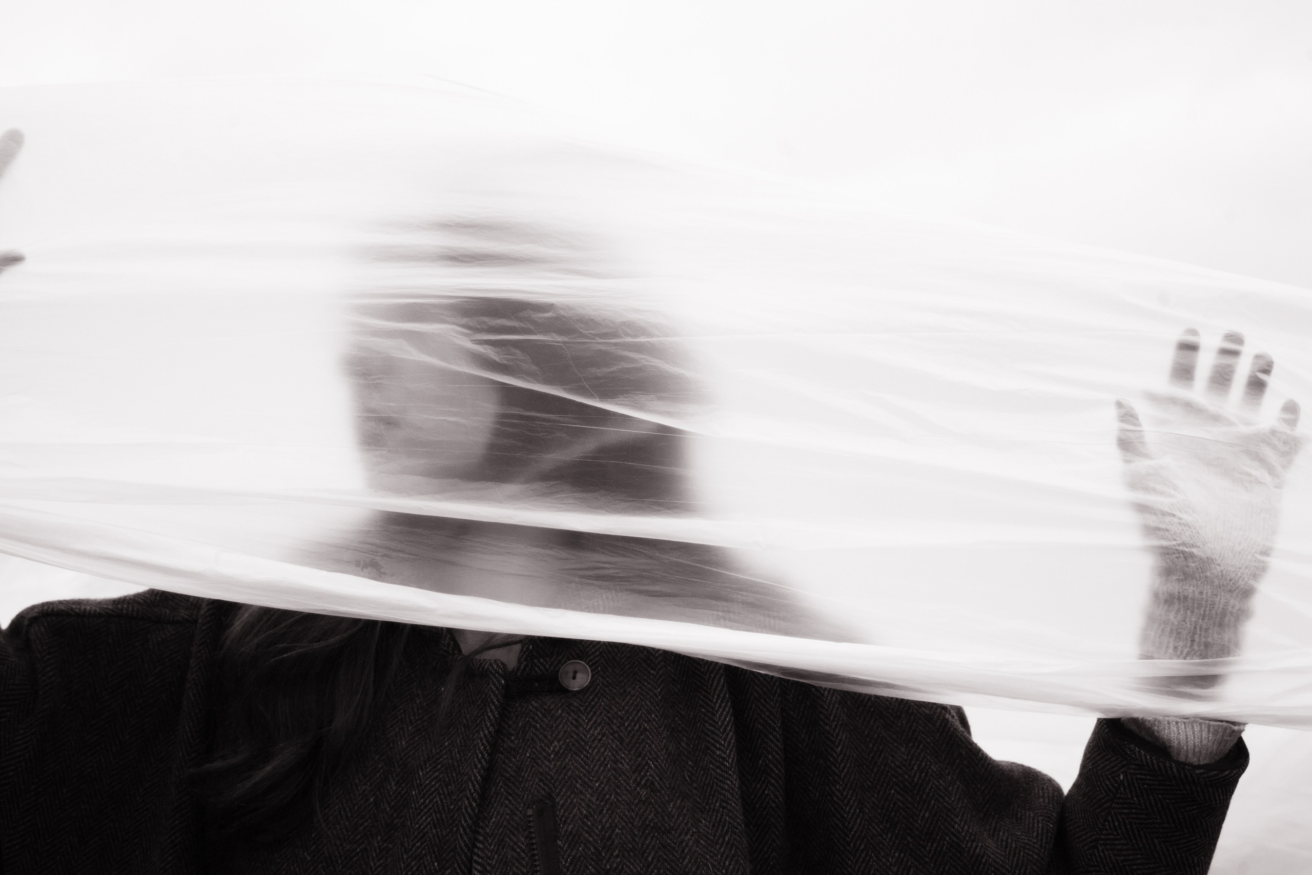 Кайя. Портретный и художественный фотограф в Москве