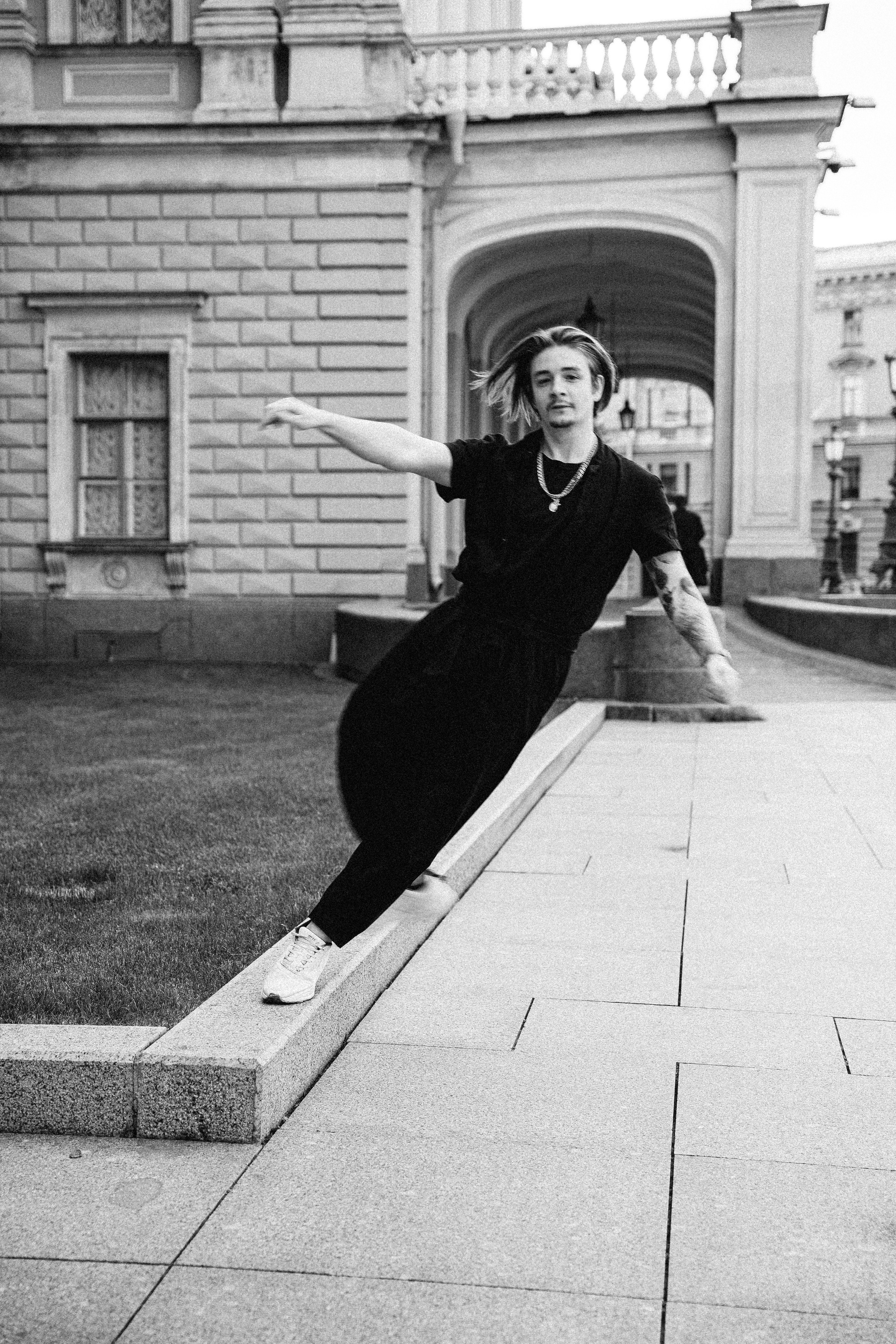 Vladimir. Фотограф Санкт-Петербург/Гомель Виктория Петрова