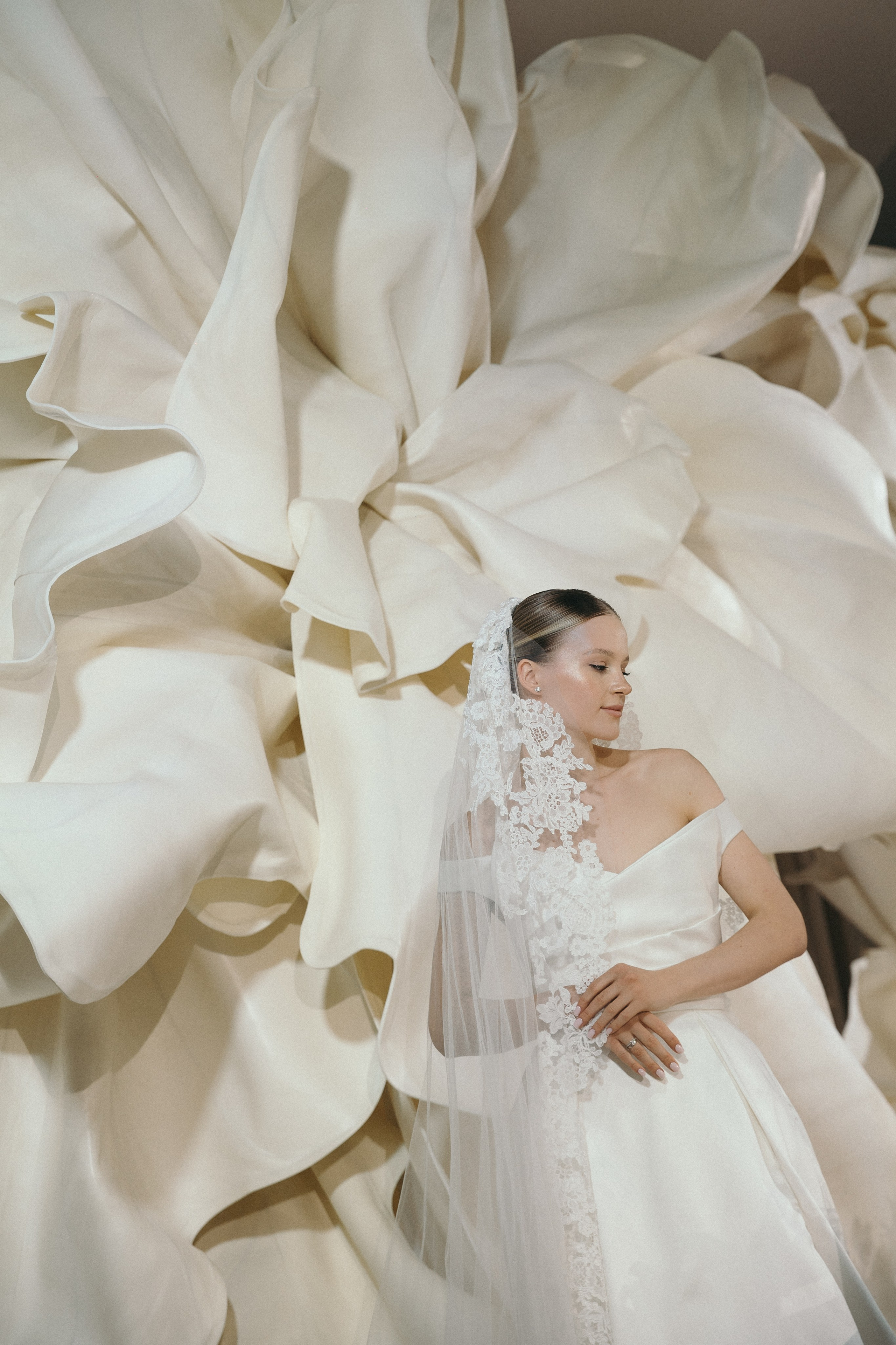 Эмиль и Катя. Свадебный и семейный фотограф в Краснодаре Роман Моско