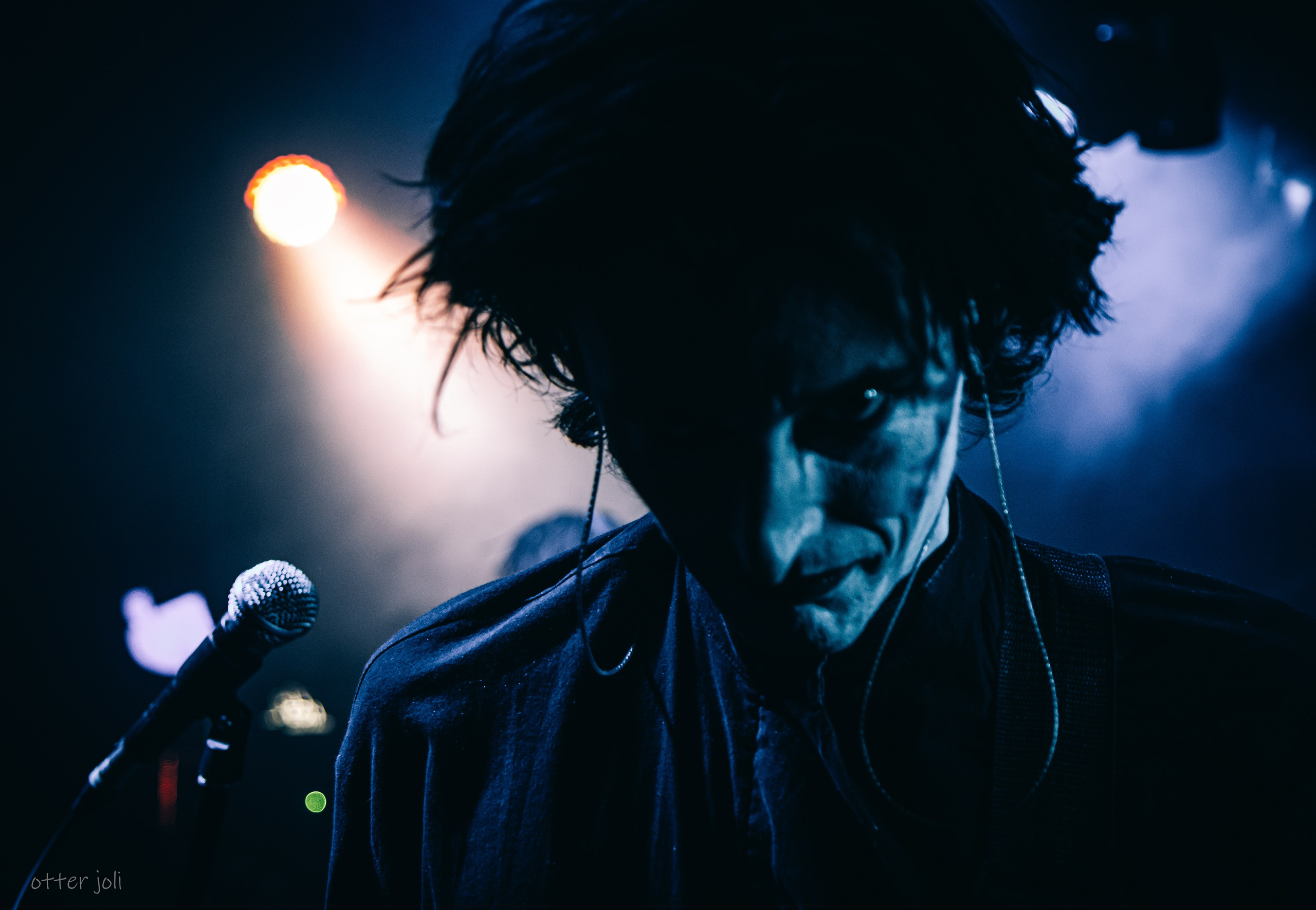 Ramm’band | Sexton. Концертный репортёр Валерия Сафина