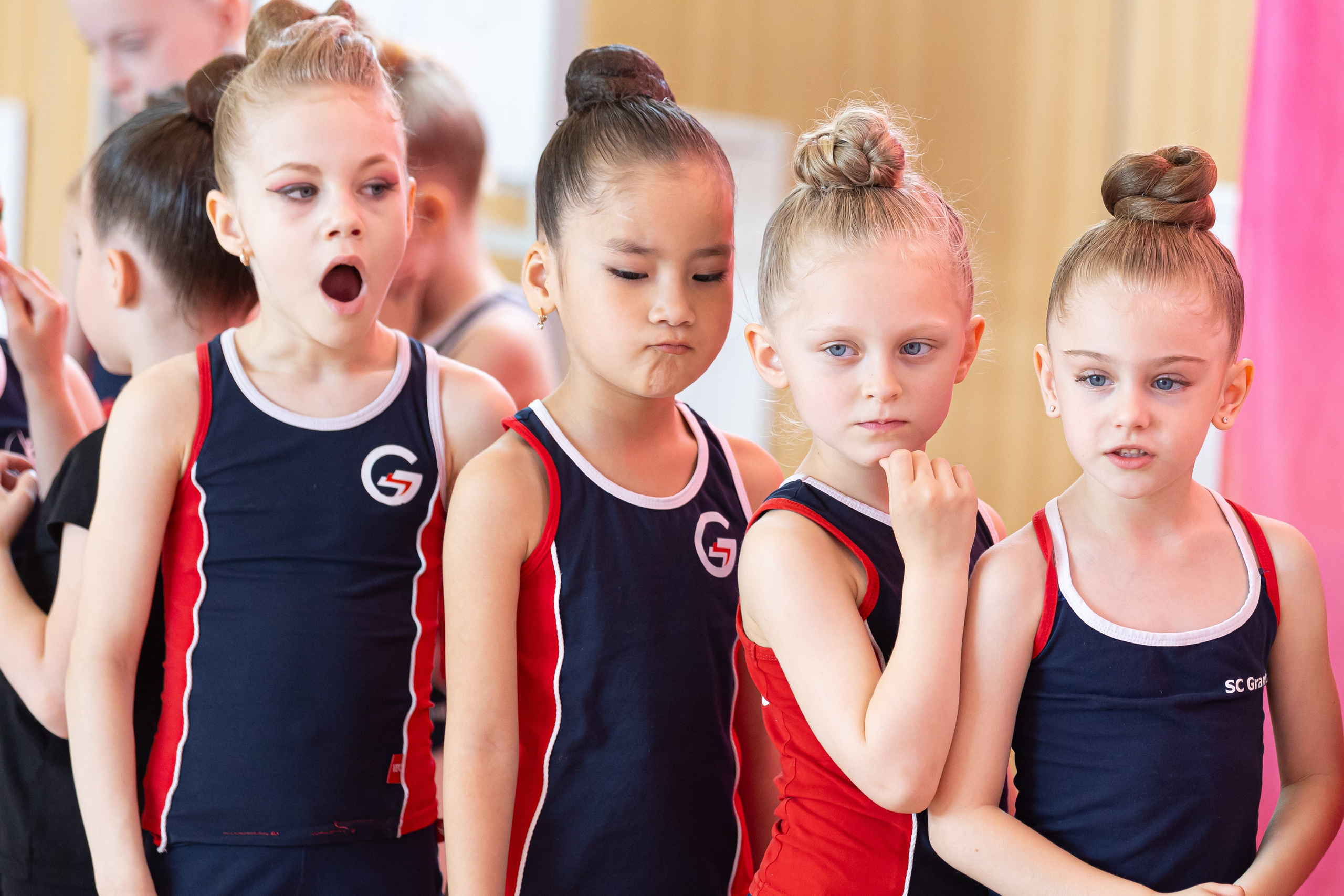 Закрытие сезона в ШХГ Гранд. Фото и видео съемка Ваших мероприятий