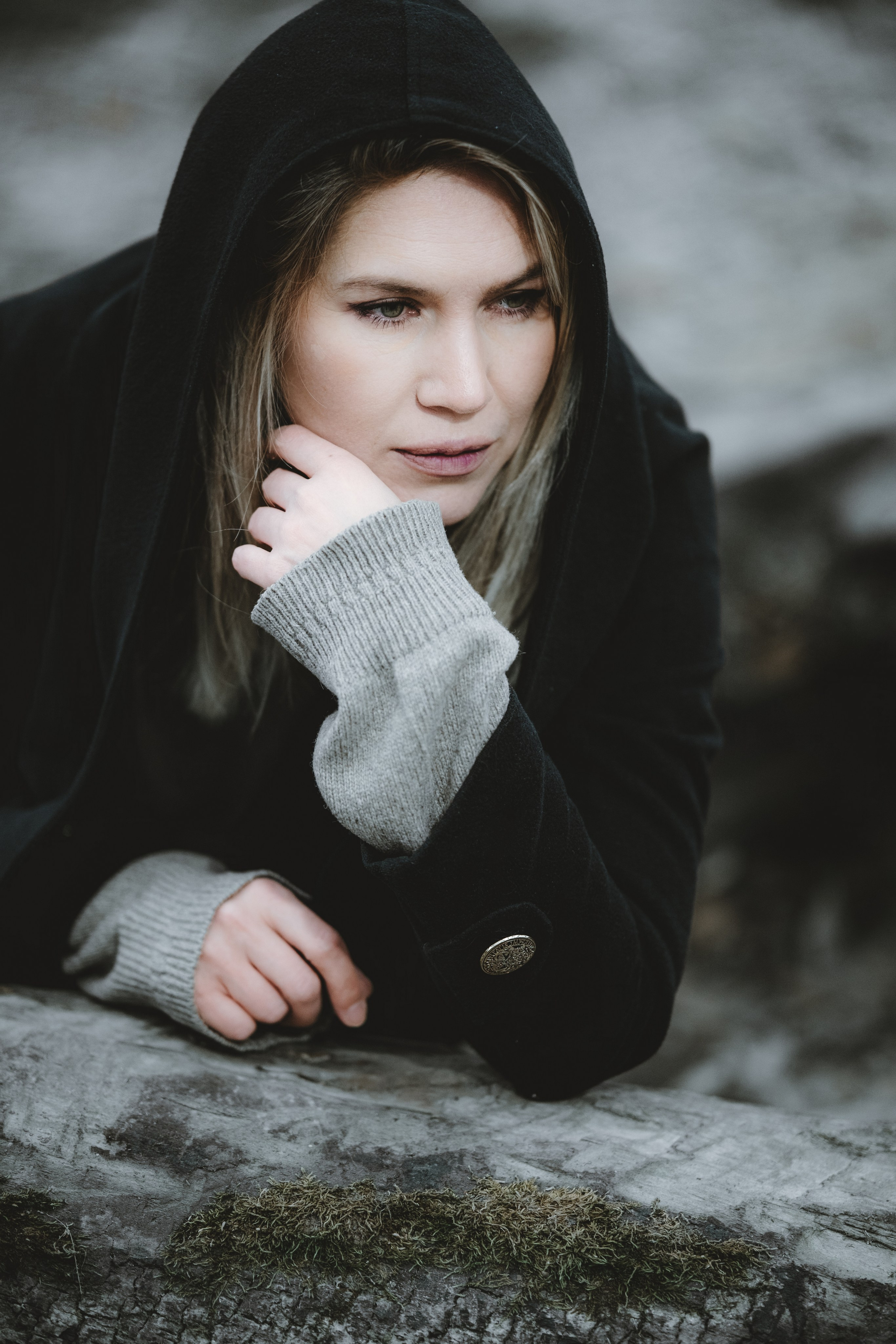 Пасхальное утро. Портретный фотограф в Новосибирске