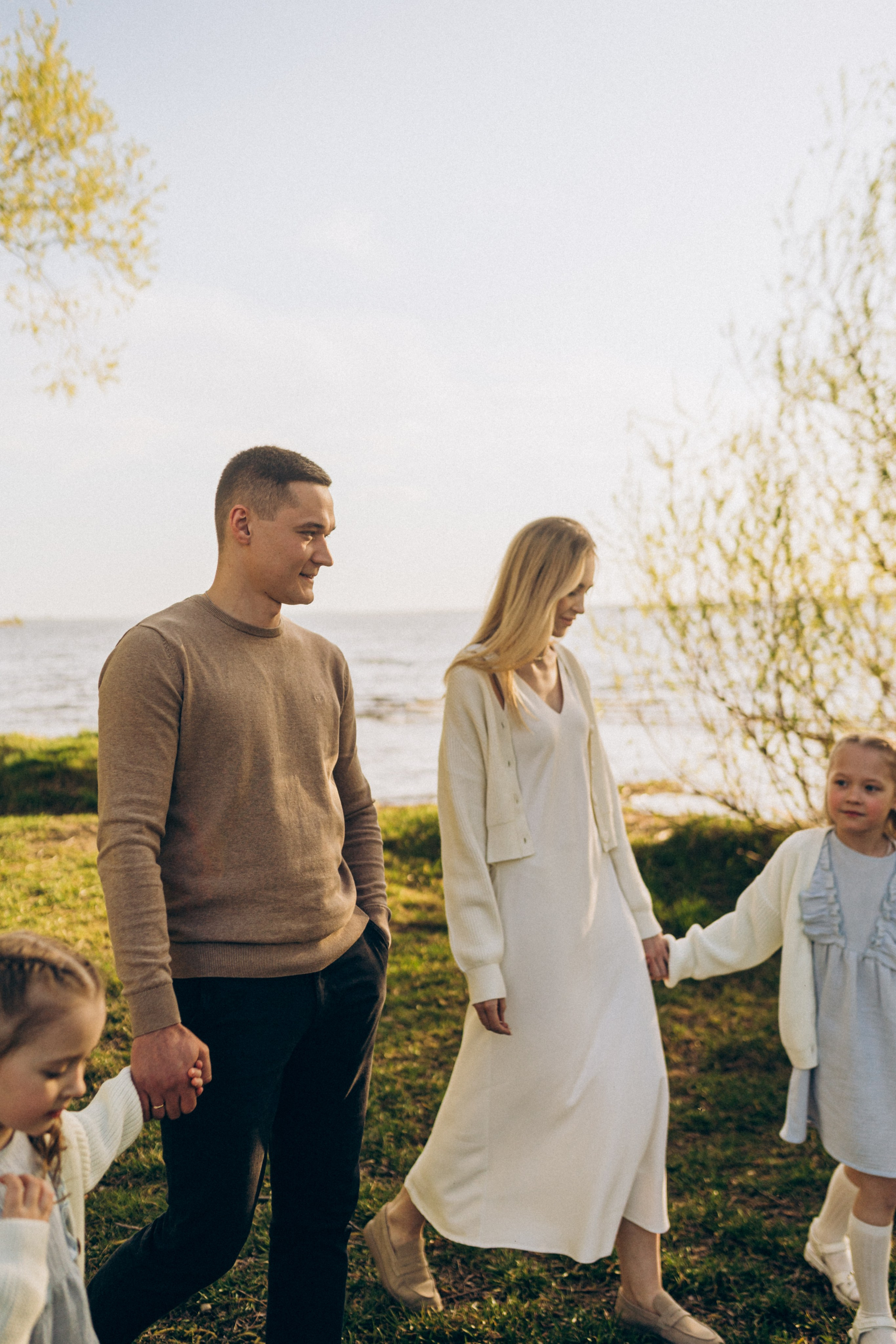 Любимый месяц май. Семейный фотограф в Челябинске