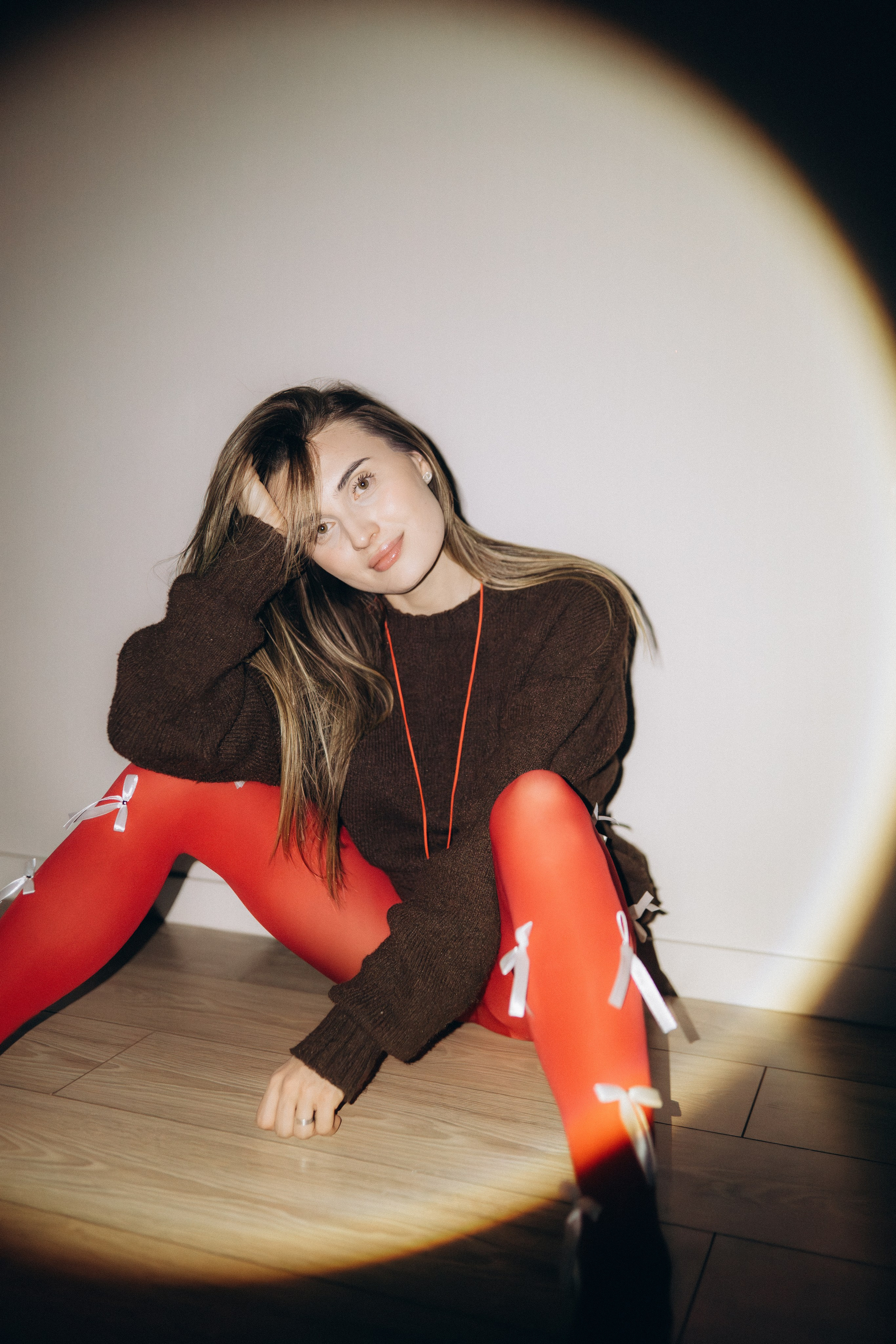 Даша. Семейный фотограф в Челябинске