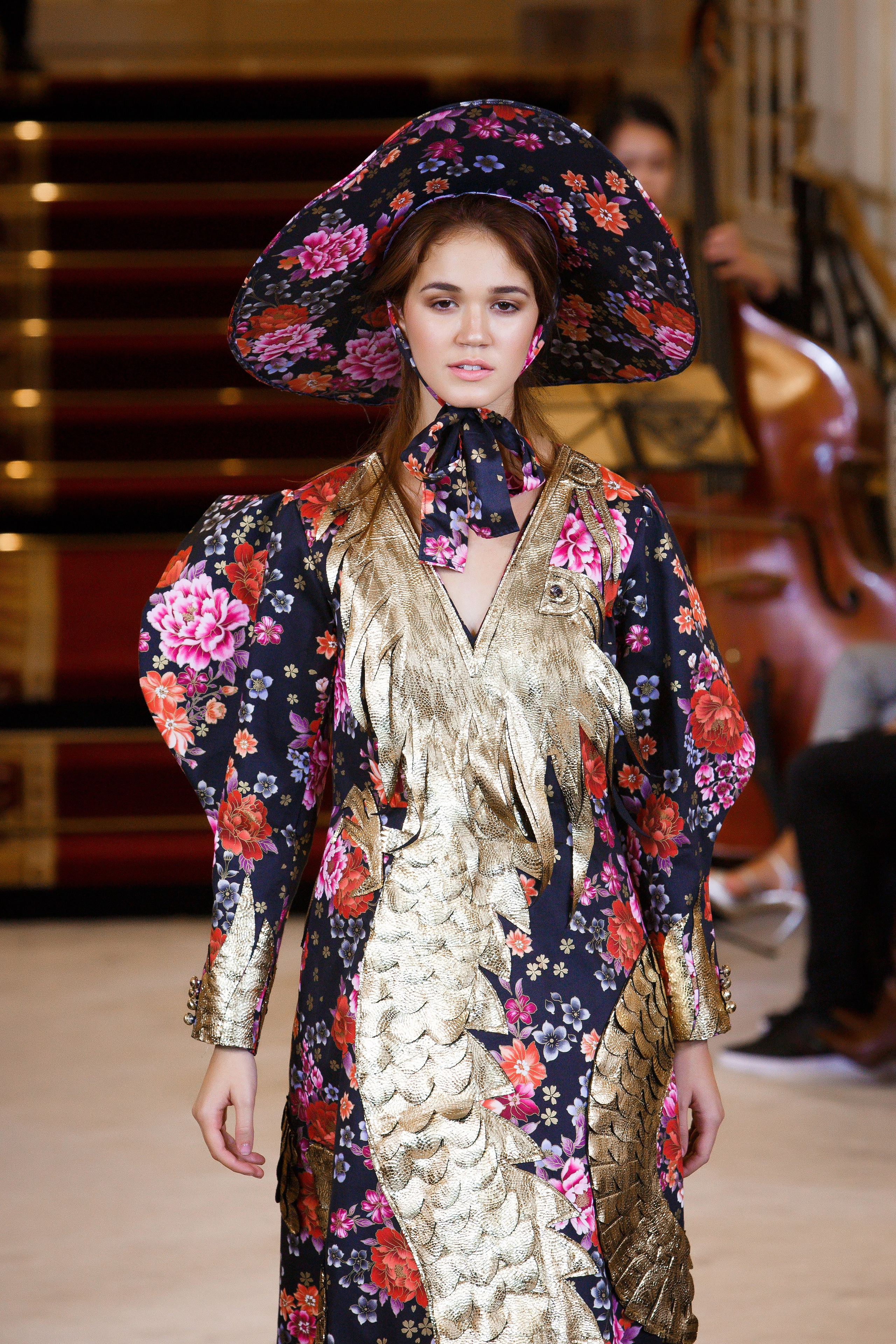 Fashion. Photographer Sasha Orlov