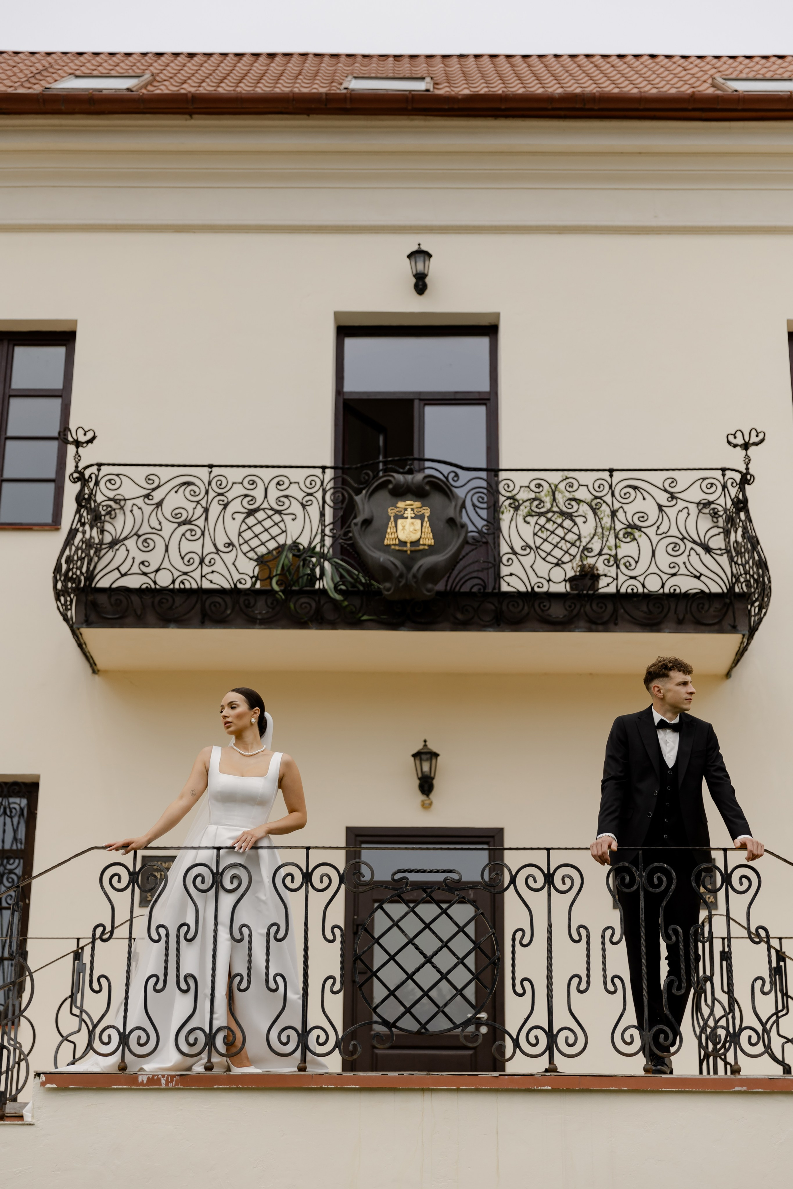 Аня и Игорь. Dima Lemeshevsky