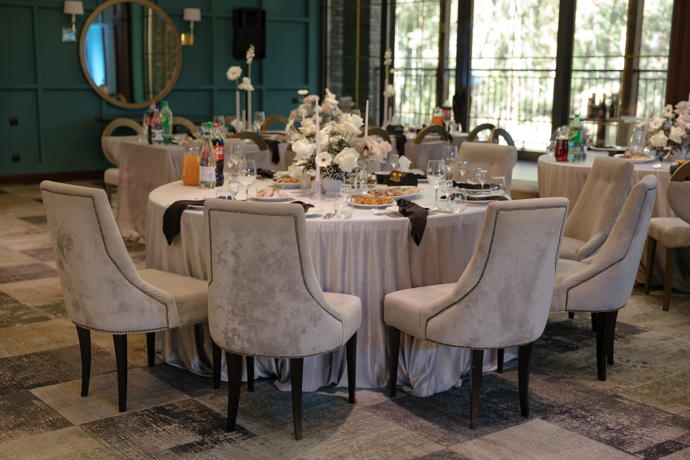 Авторский коктейль. Dima Lemeshevsky