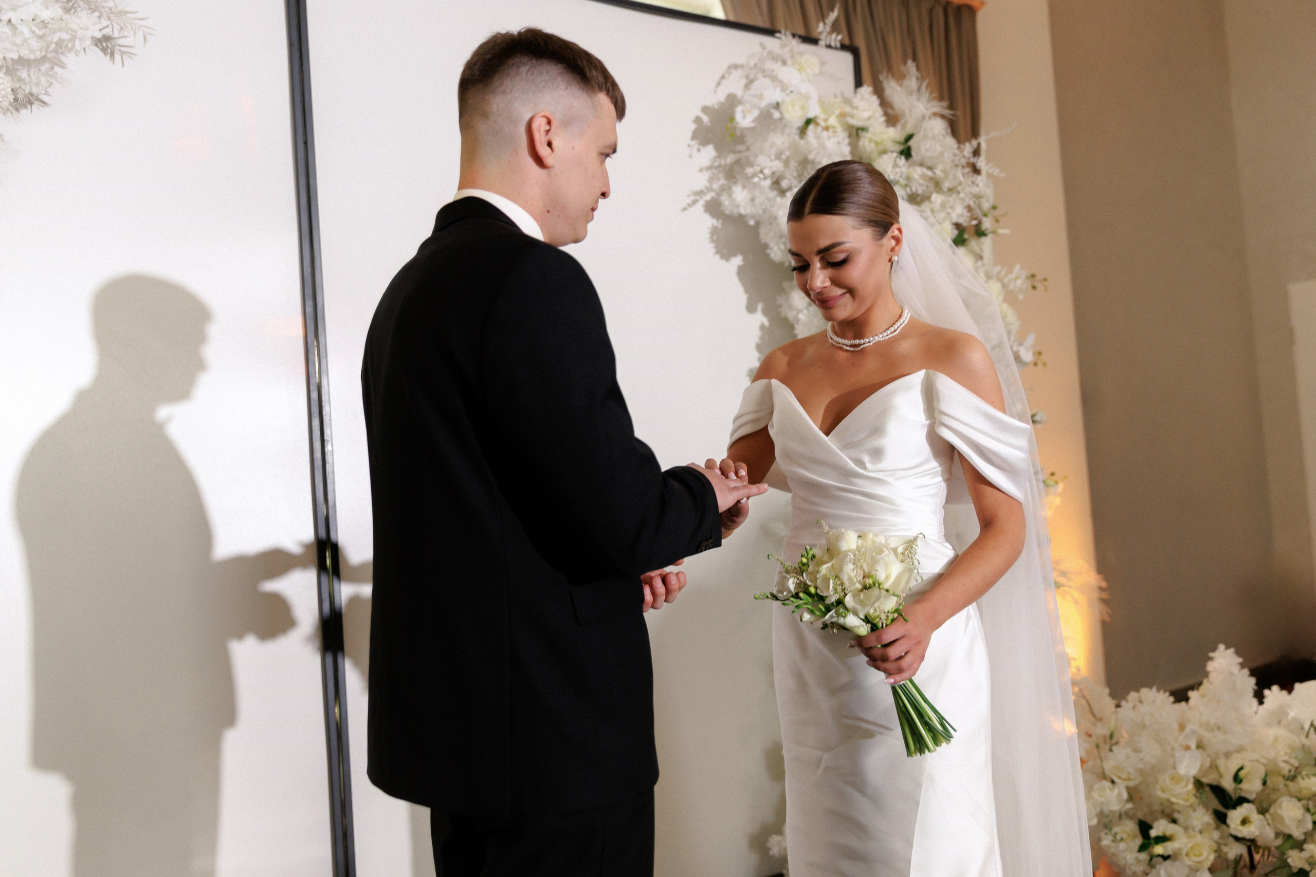 Wedding day 25/04/2025. Dima Lemeshevsky