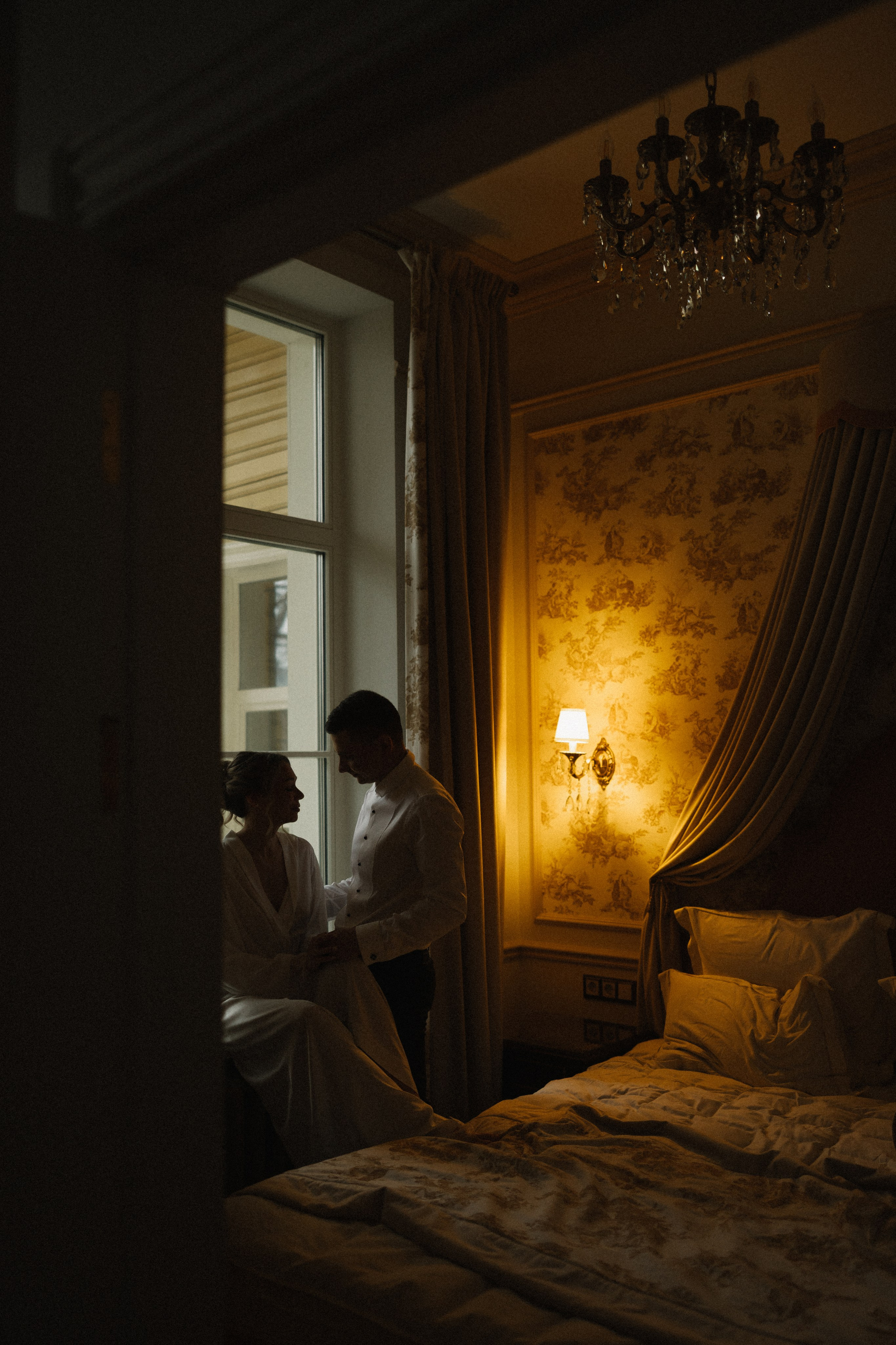 3.11.2025. Свадебный фотограф в Санкт-Петербурге Баженова Алина