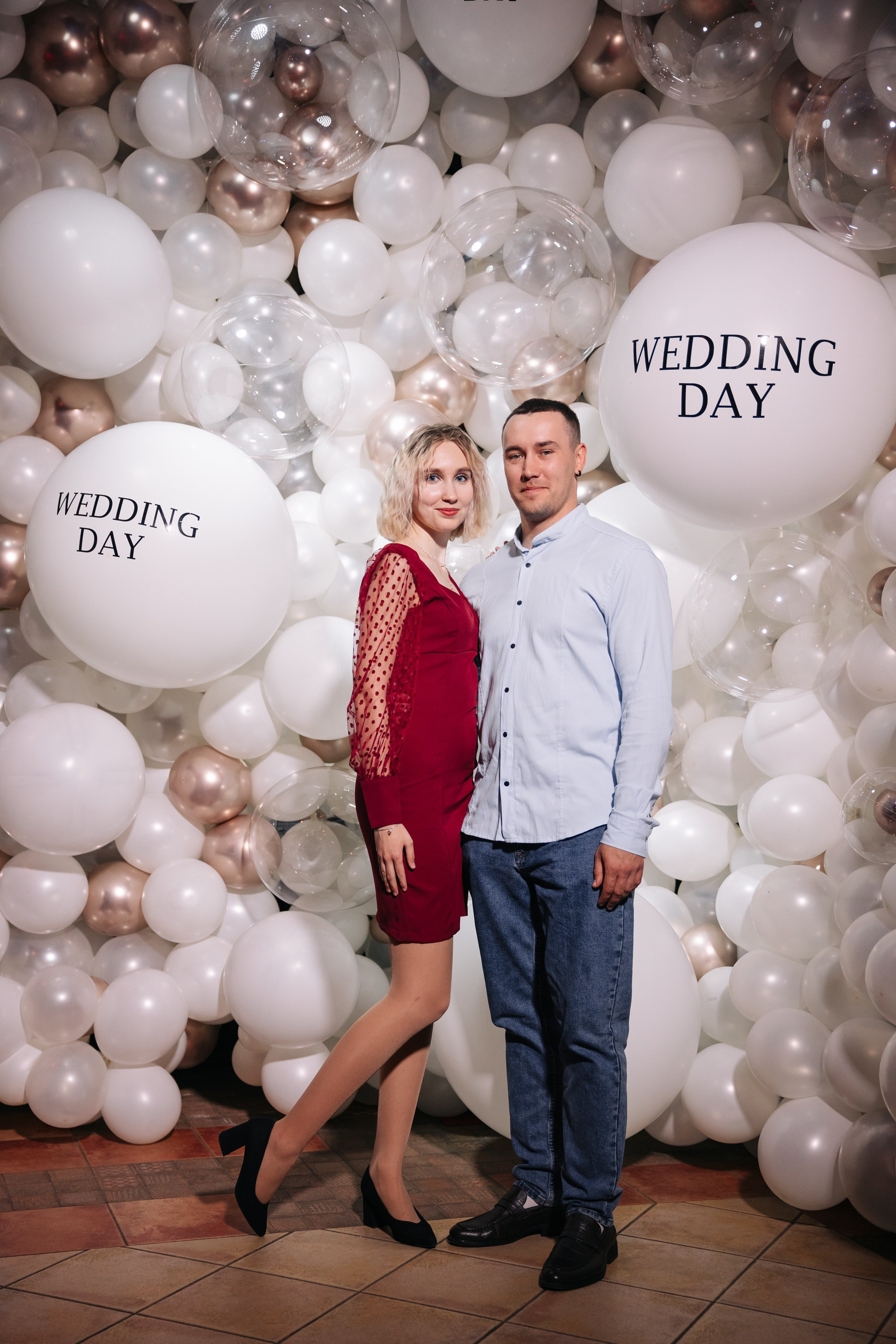 Wedding Станислав Вера. Фотограф в Ижевске и Казани Богданов Яков