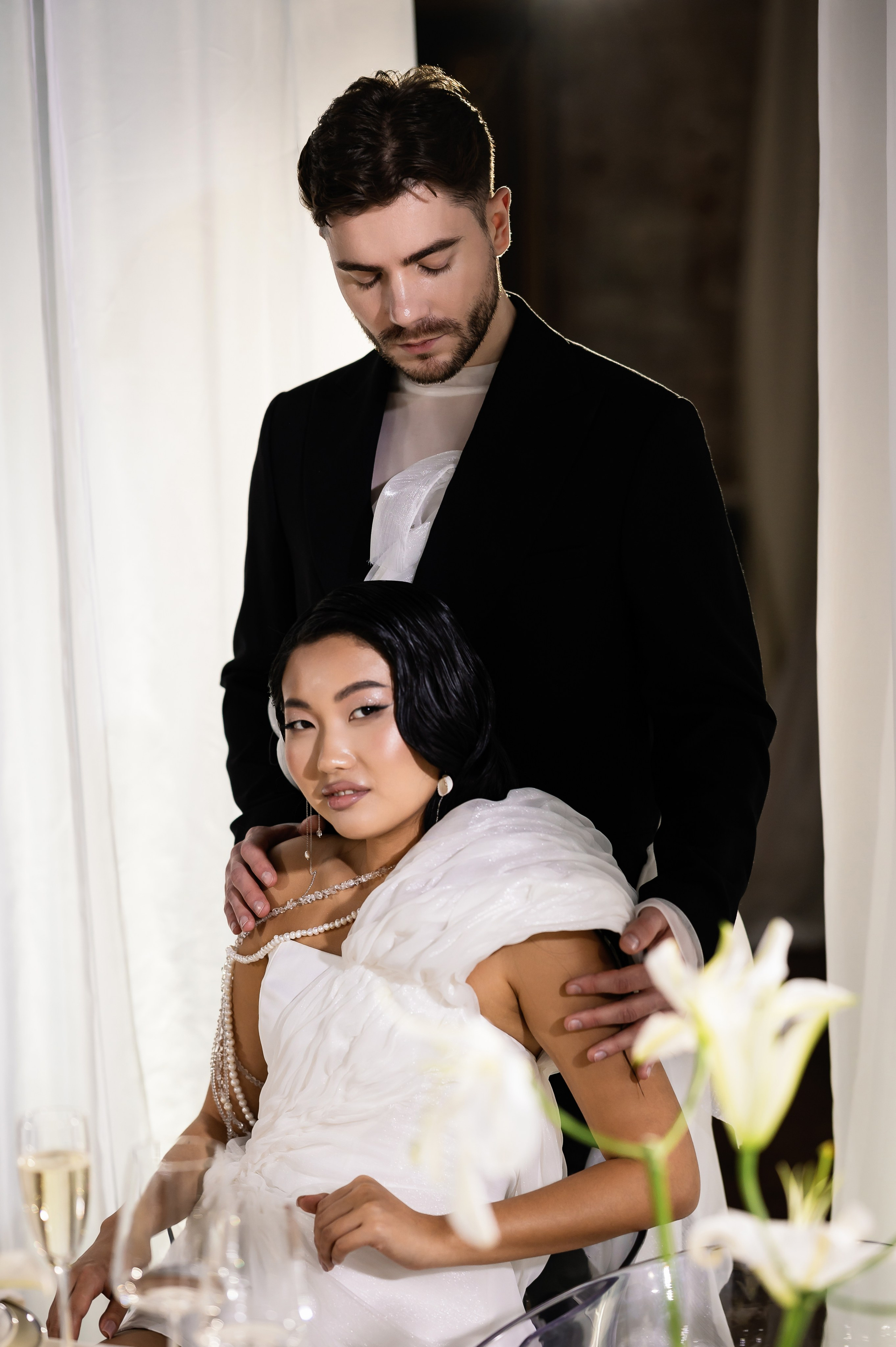 Егор и Юлия