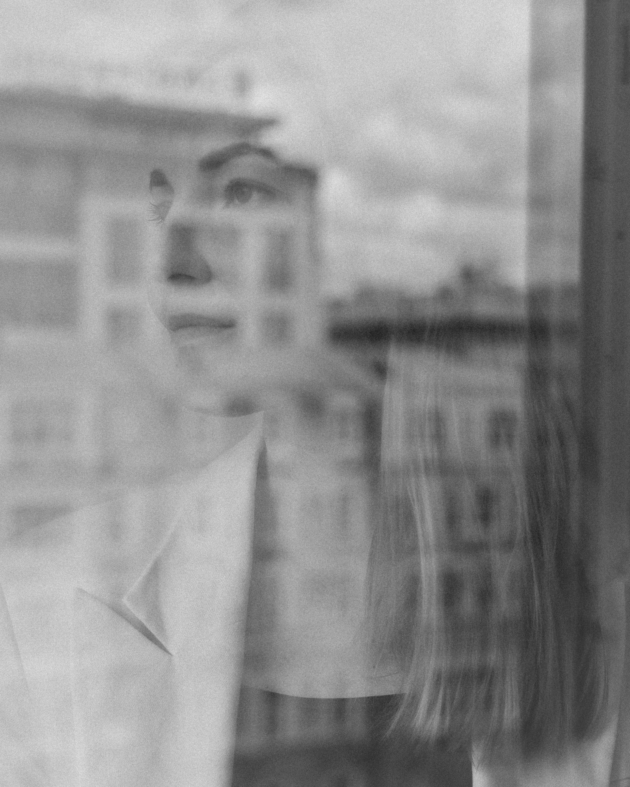 Портретный фотограф в Москве Аня Шендрик