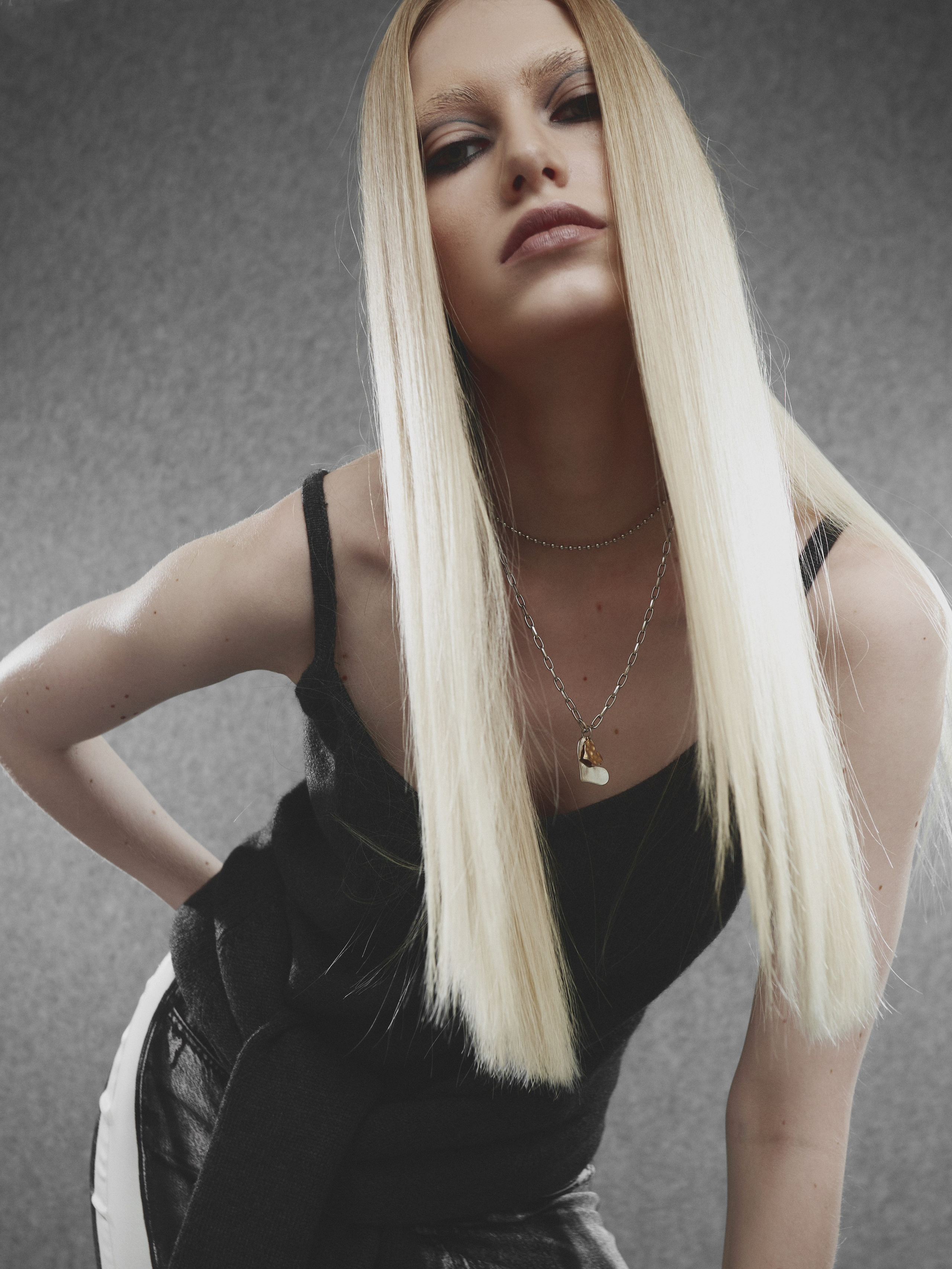 Gray. Рекламный фотограф в Москве Катерина Смирнова