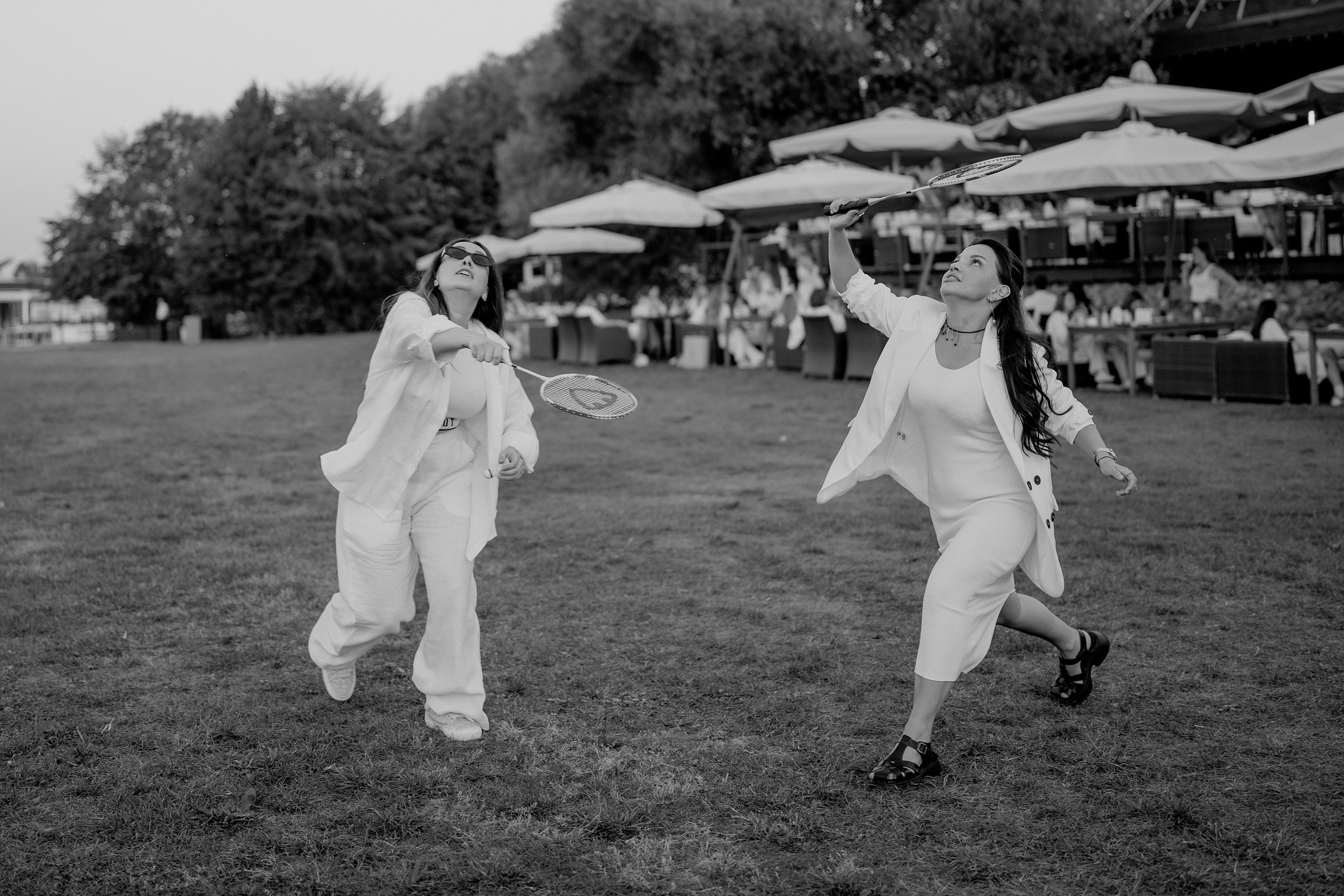 Летний корпоратив RUDENTA. Фотограф на мероприятие