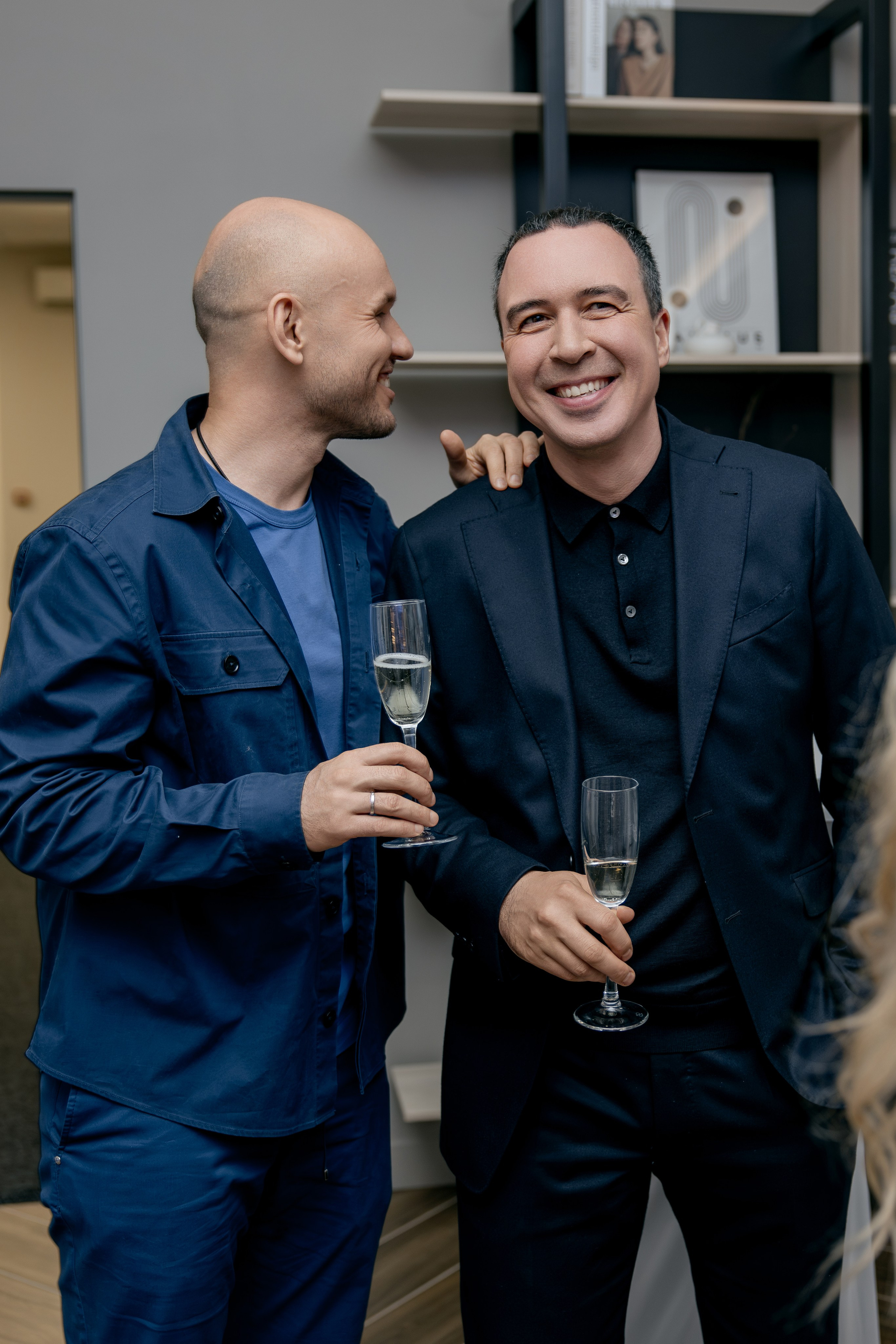 Небо над Енисеем. Фотограф в Красноярске