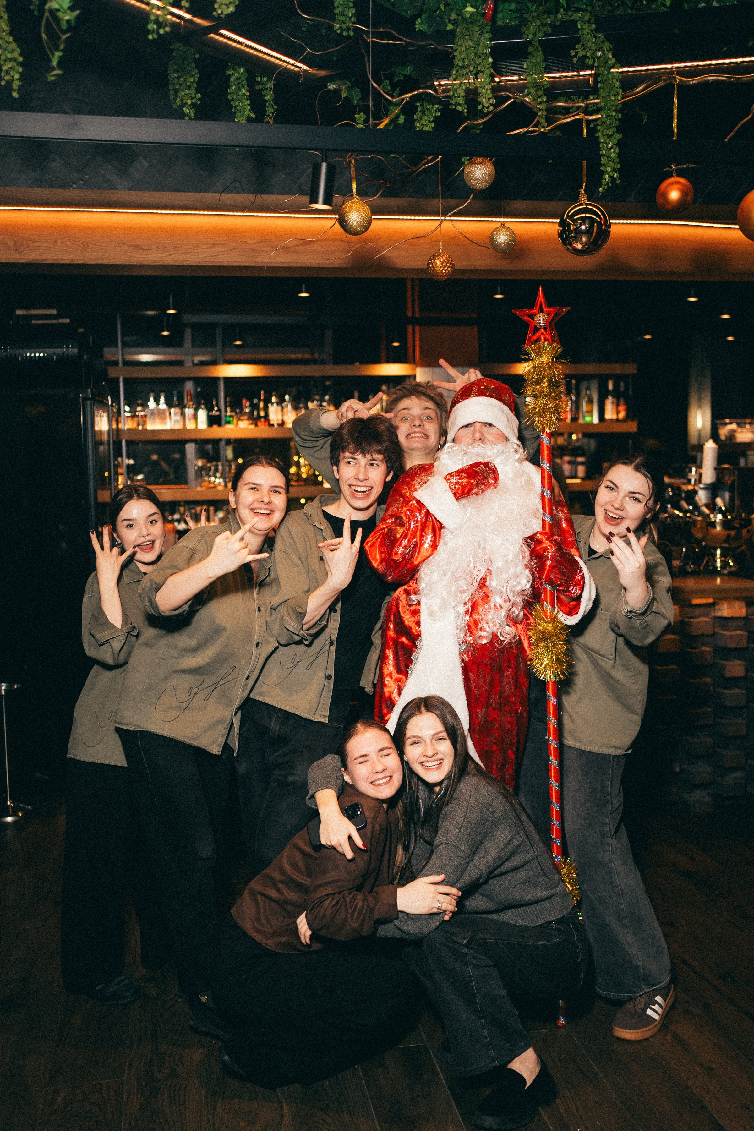 Горячий цех. Фотограф на любое событие в Кемерово