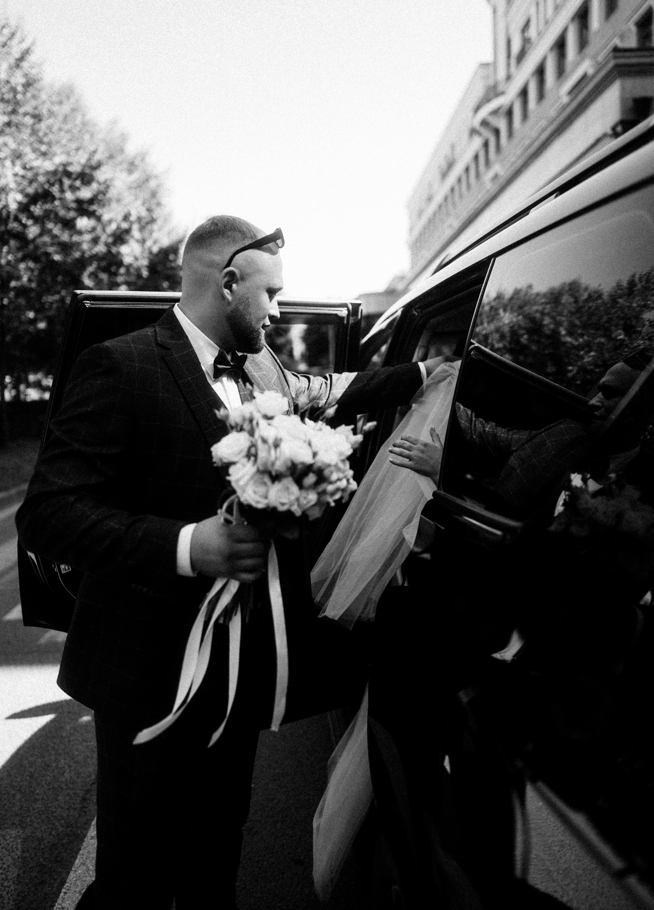 Марина и Денис (полный день). Фотограф на любое событие в Кемерово