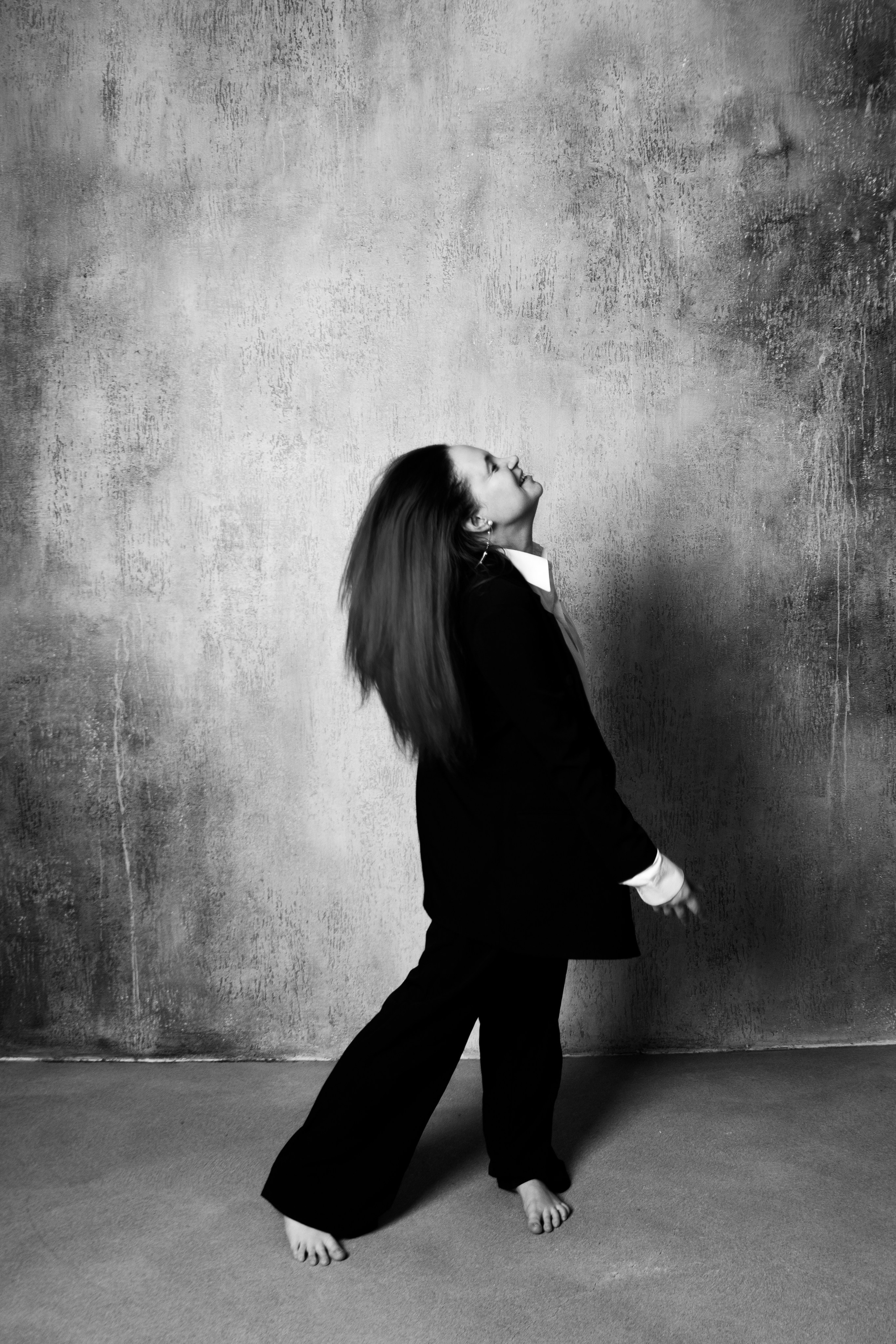 Индивидуальная съемка